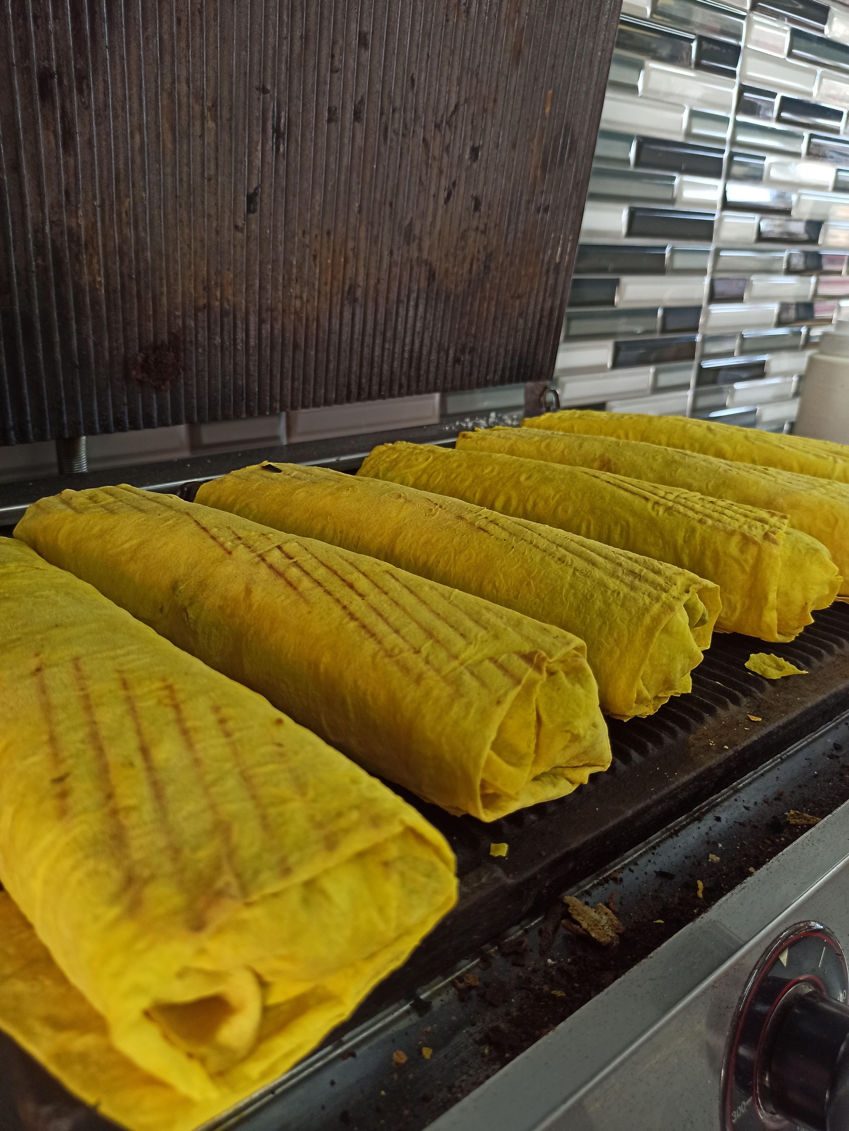 Пан Шаурман на Привокзальній image 8