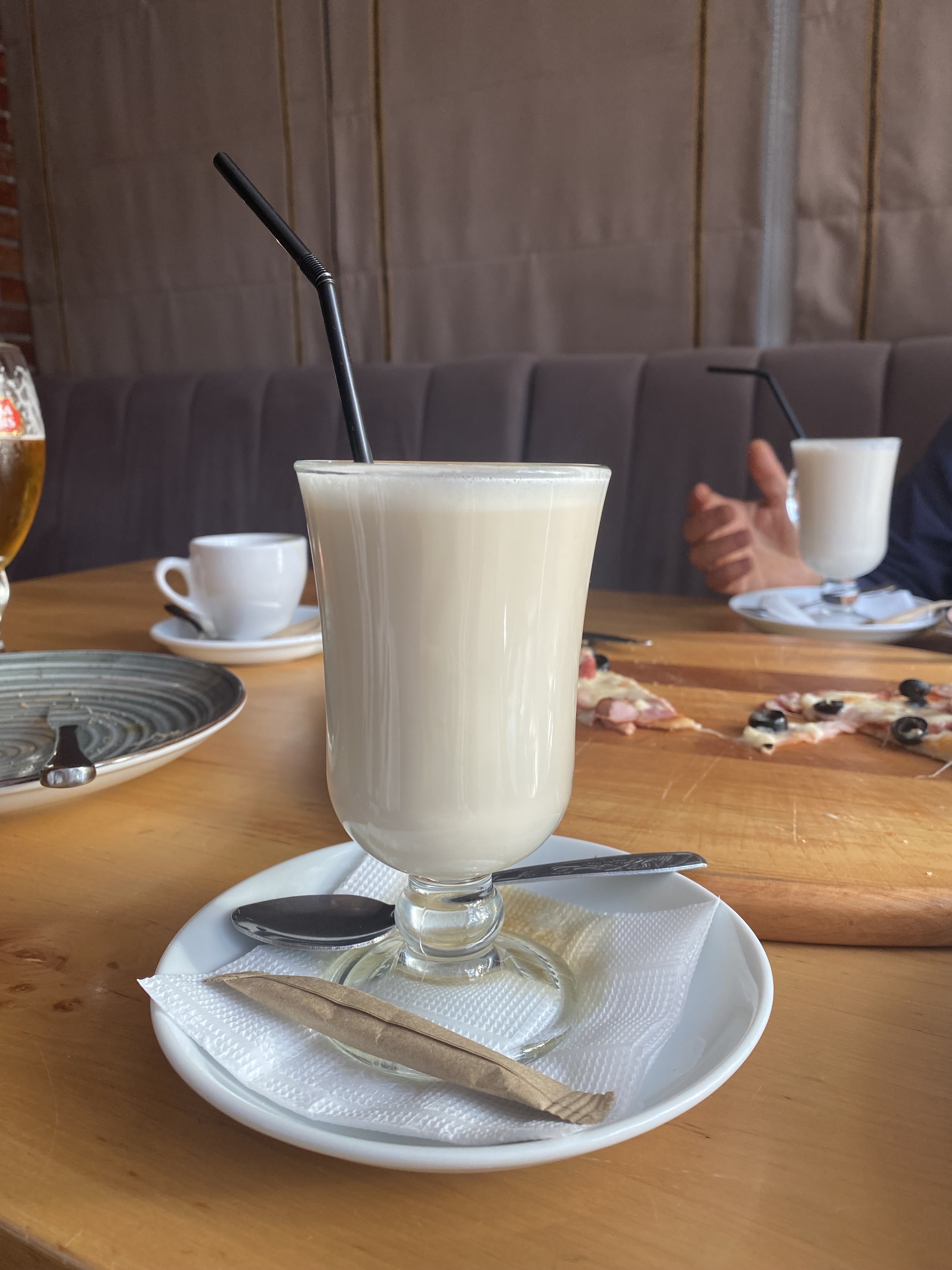 Кав'ярня-піцерія "Scorini сімейна" image 4