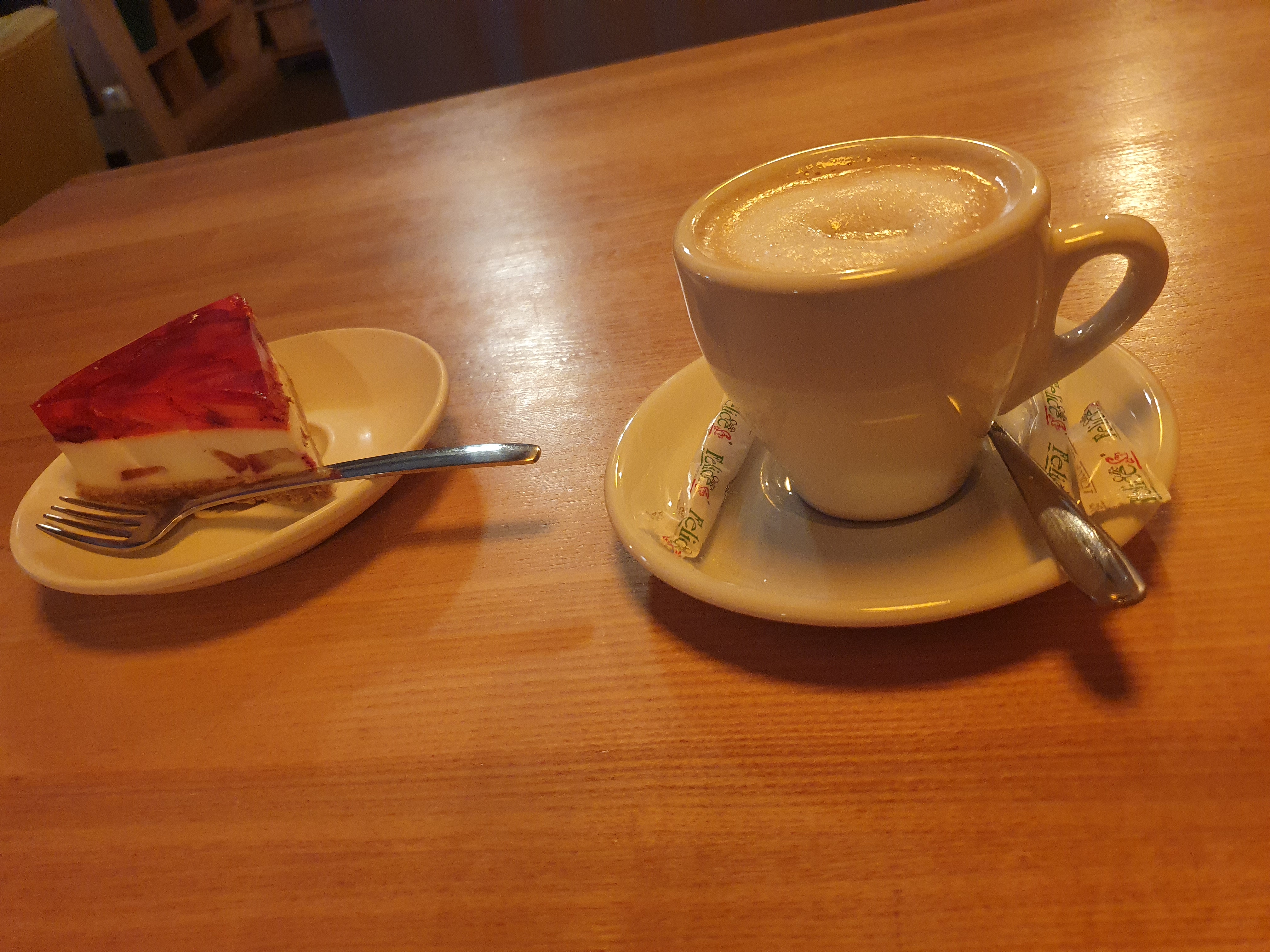 Кав'ярня-піцерія "Scorini сімейна" image 5