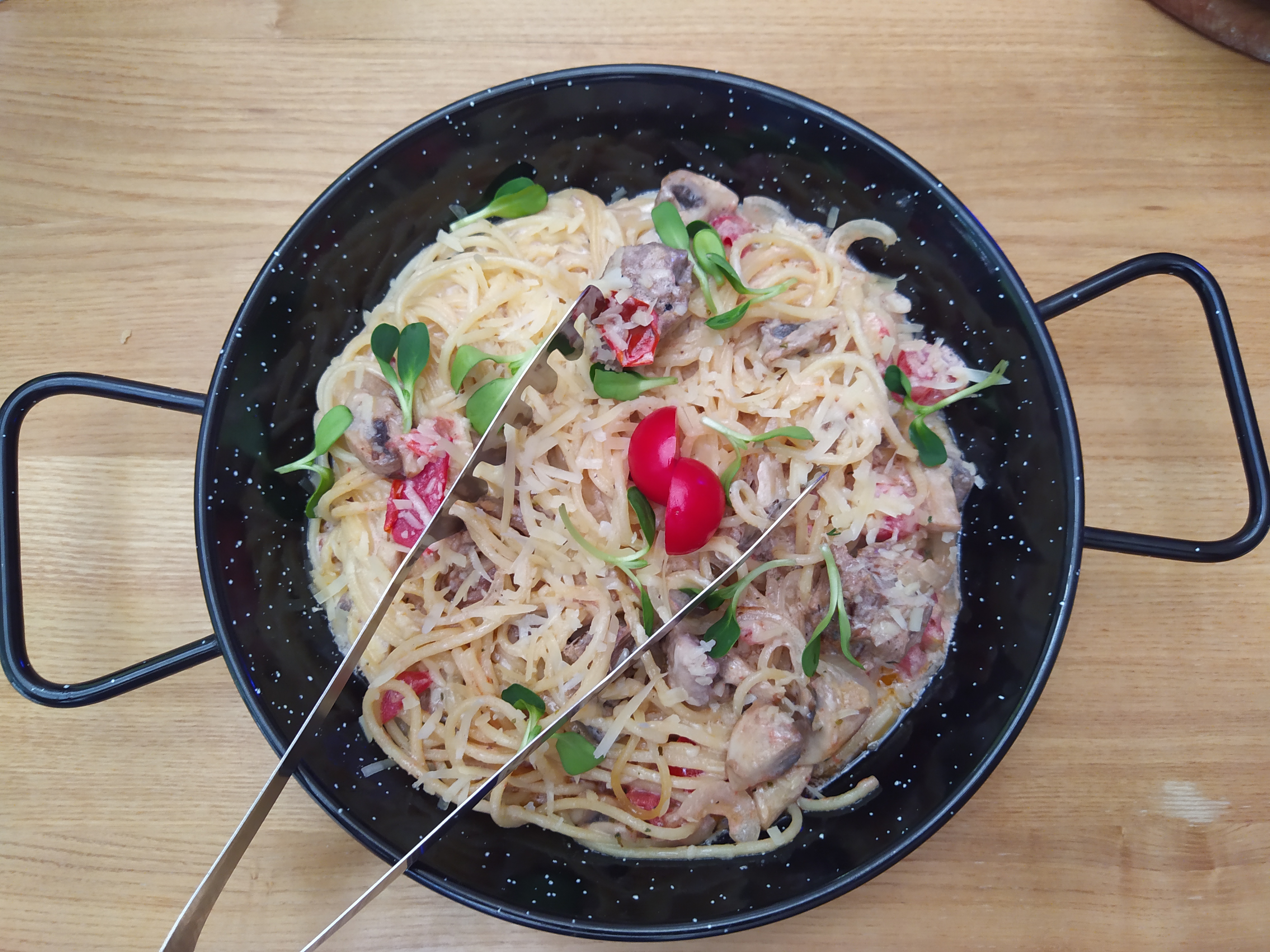 Кав'ярня-піцерія "Scorini сімейна" image 6