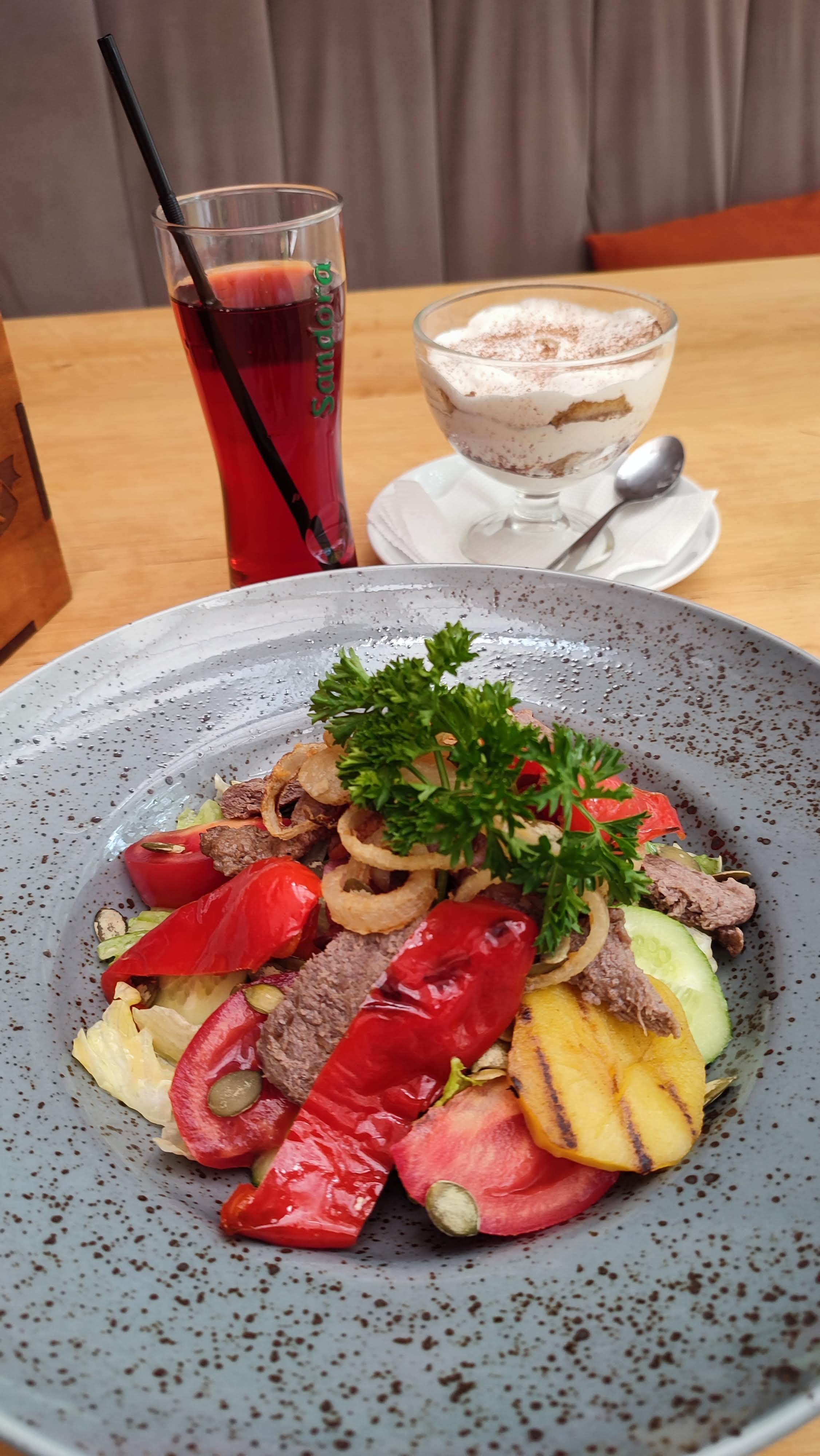 Кав'ярня-піцерія "Scorini сімейна" image 8