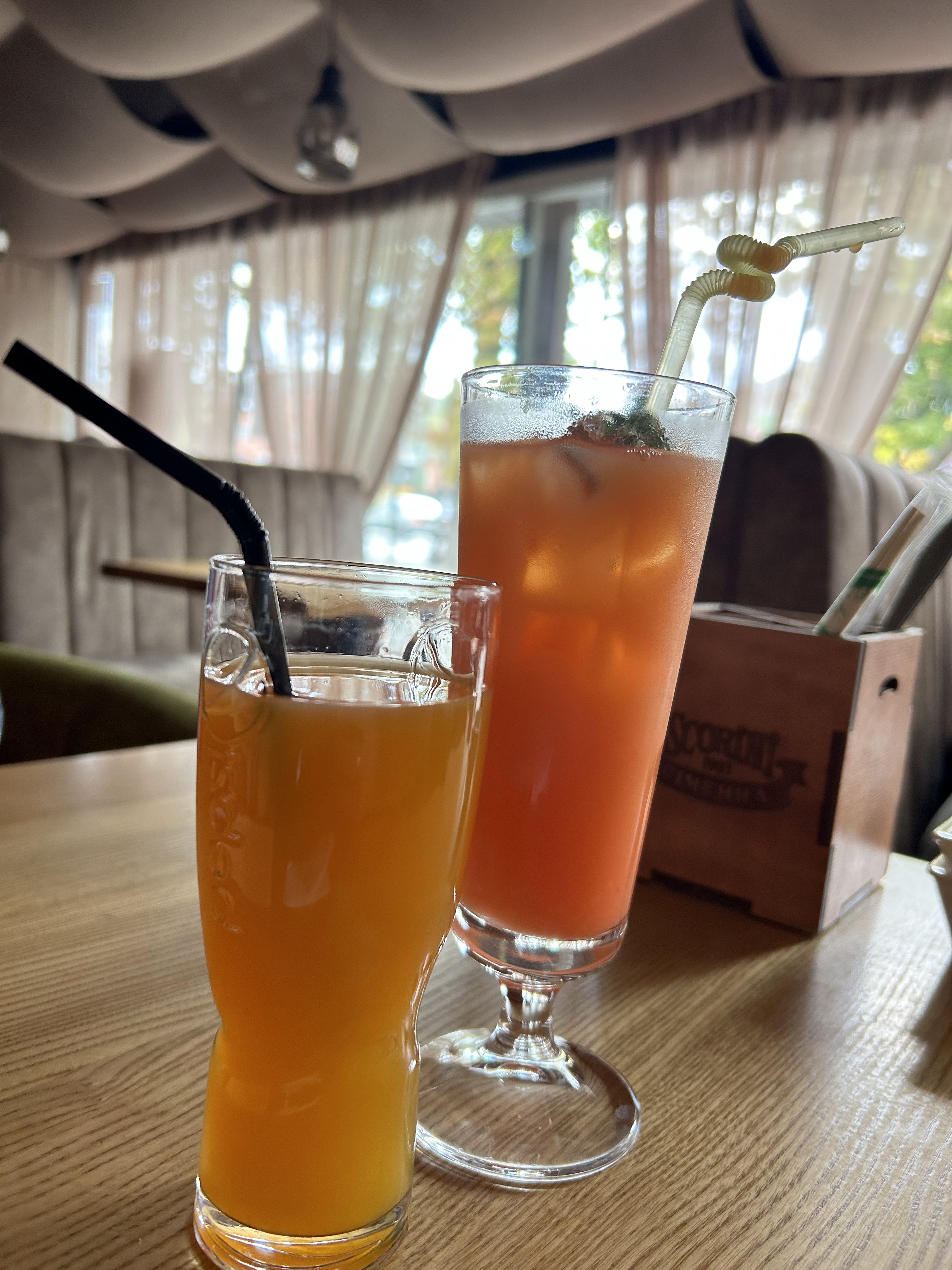 Кав'ярня-піцерія "Scorini сімейна" image 10