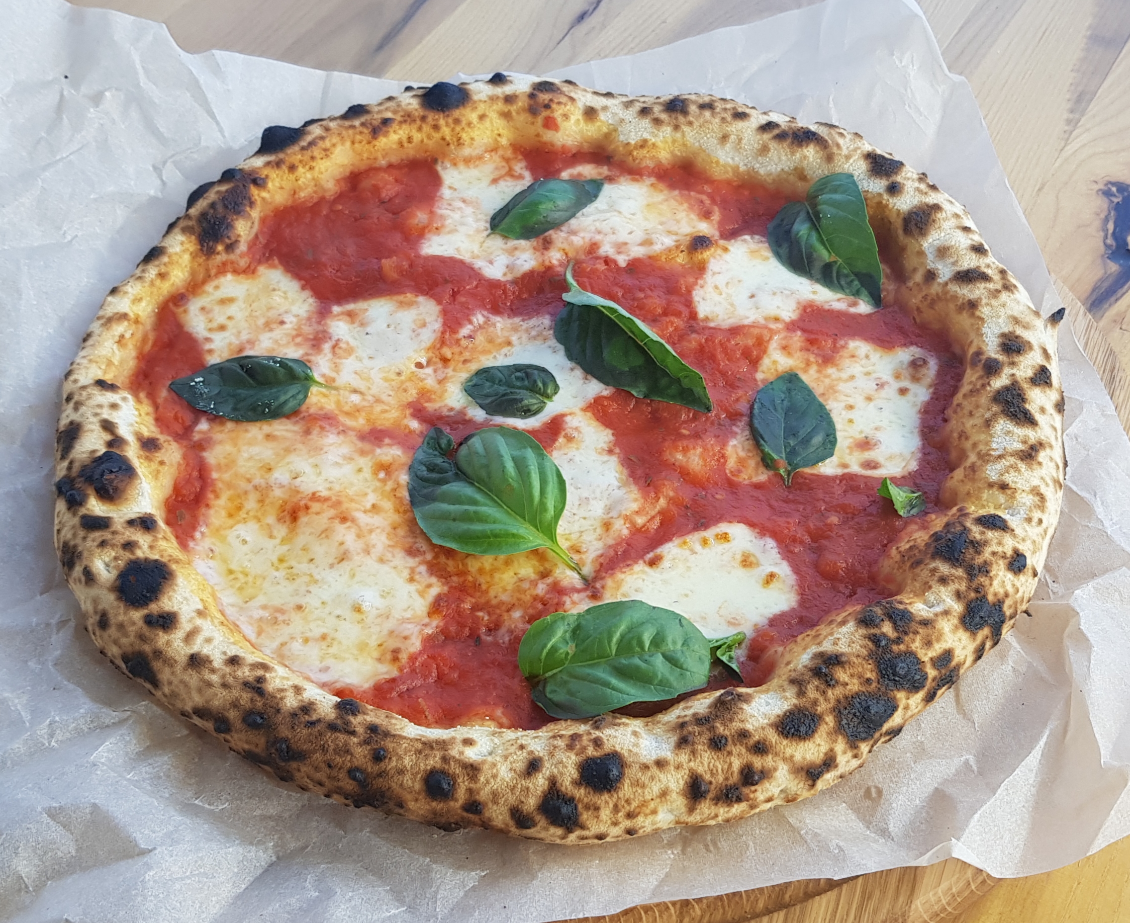 Маленька Італія - Піца & Паста. Піцерія, Кафе. image 5