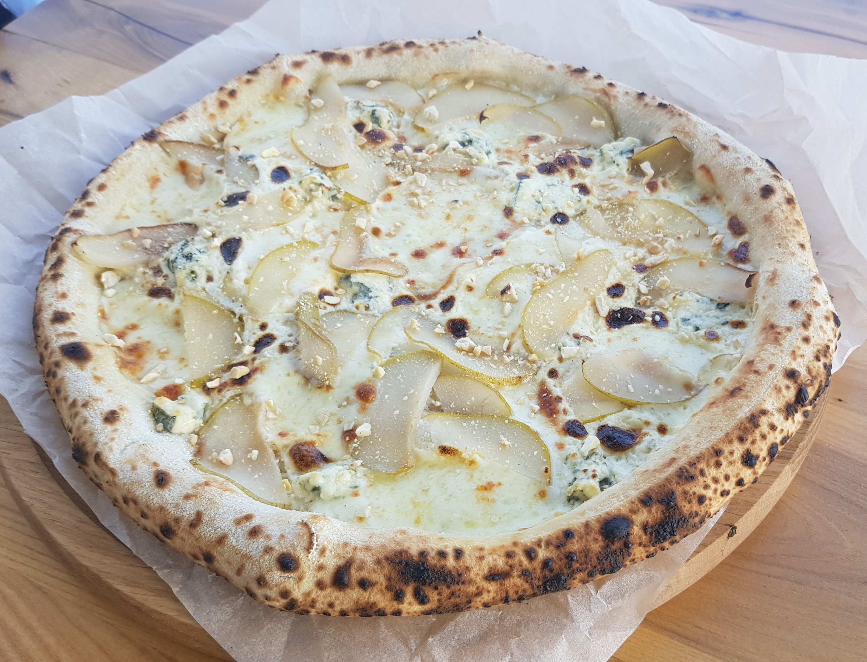 Маленька Італія - Піца & Паста. Піцерія, Кафе. image 6