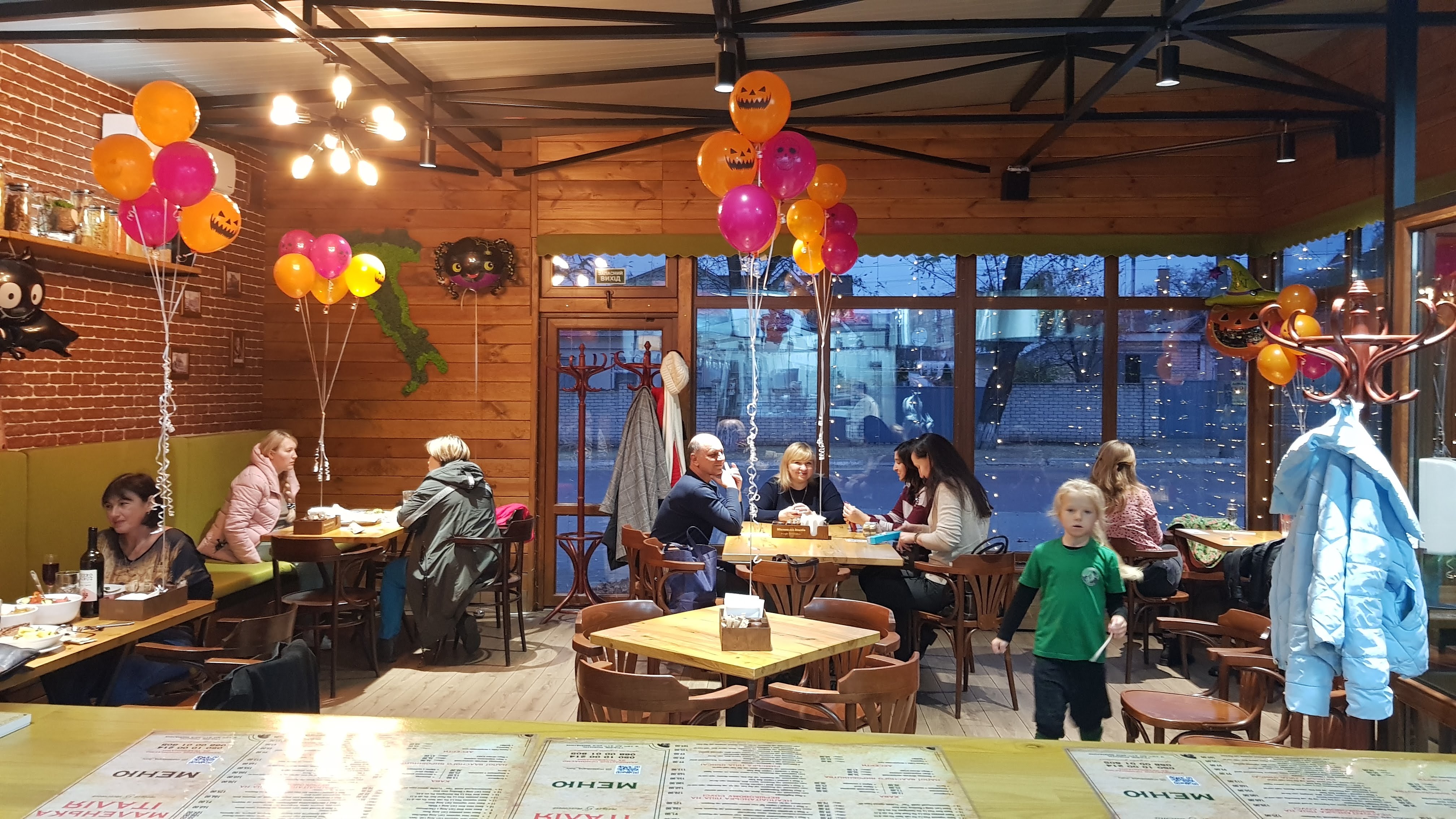 Маленька Італія - Піца & Паста. Піцерія, Кафе. image 7