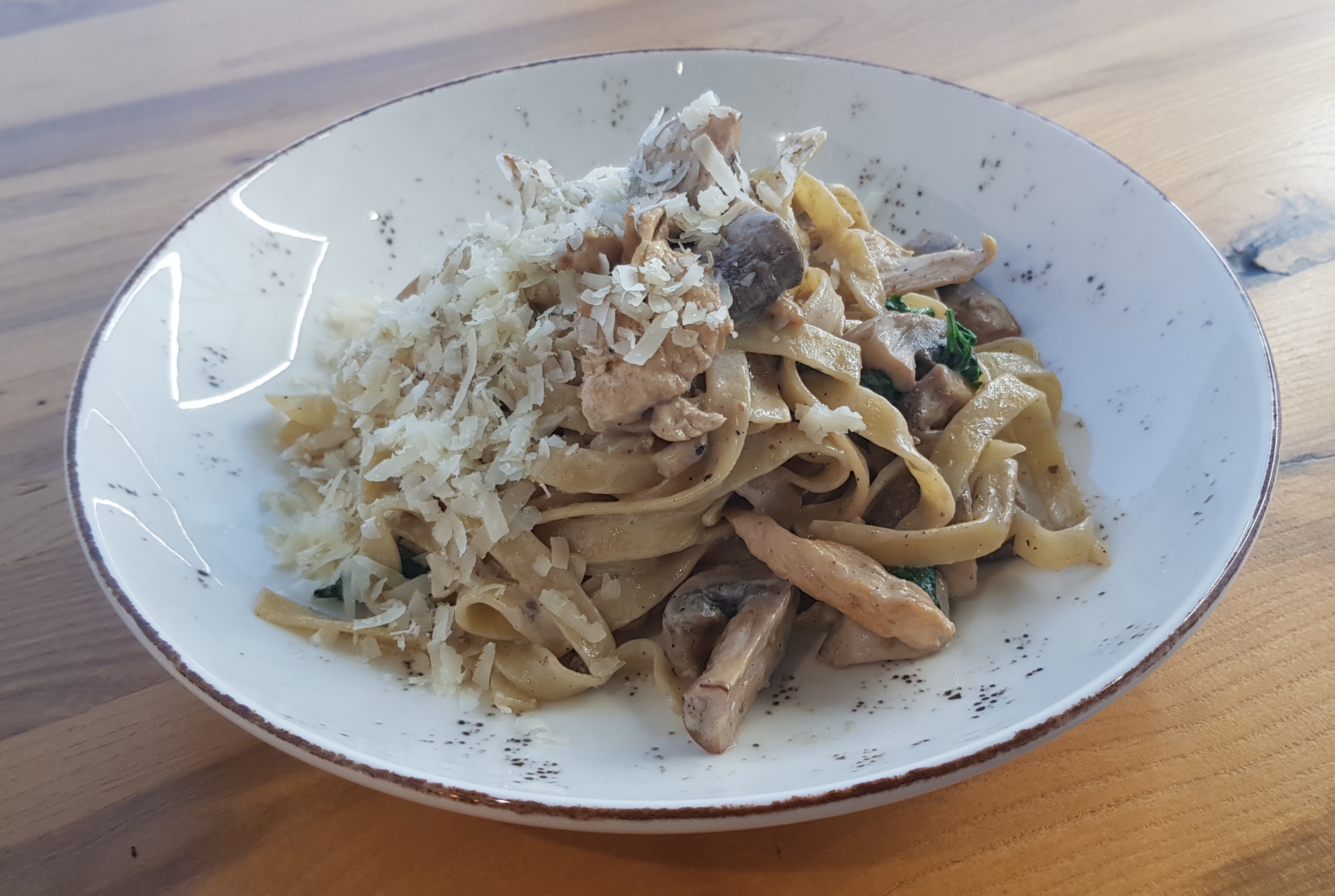 Маленька Італія - Піца & Паста. Піцерія, Кафе. image 8