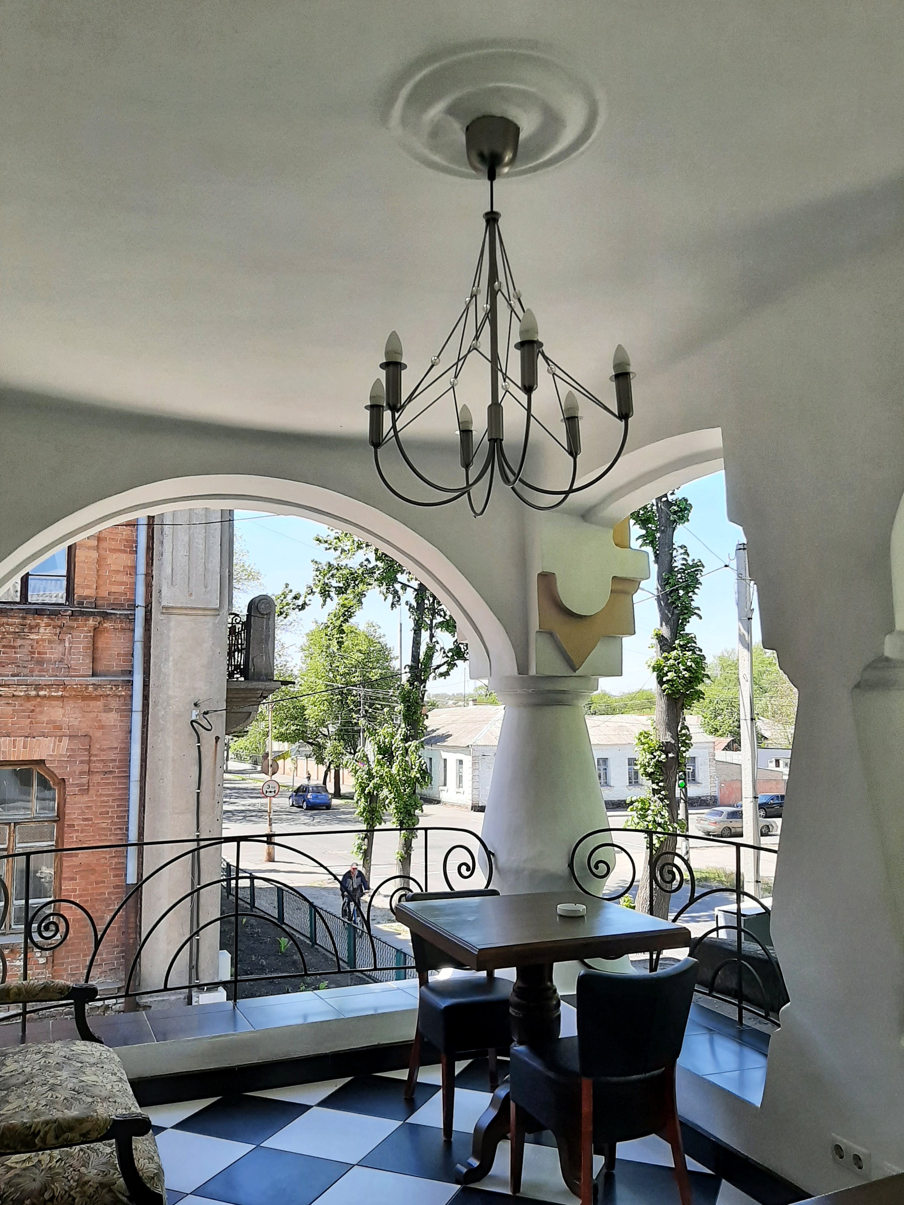 Budynok Pishchevycha image 1