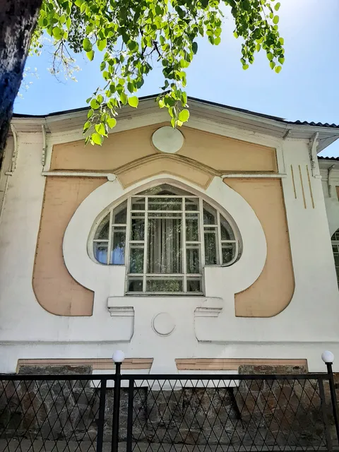Budynok Pishchevycha image 4