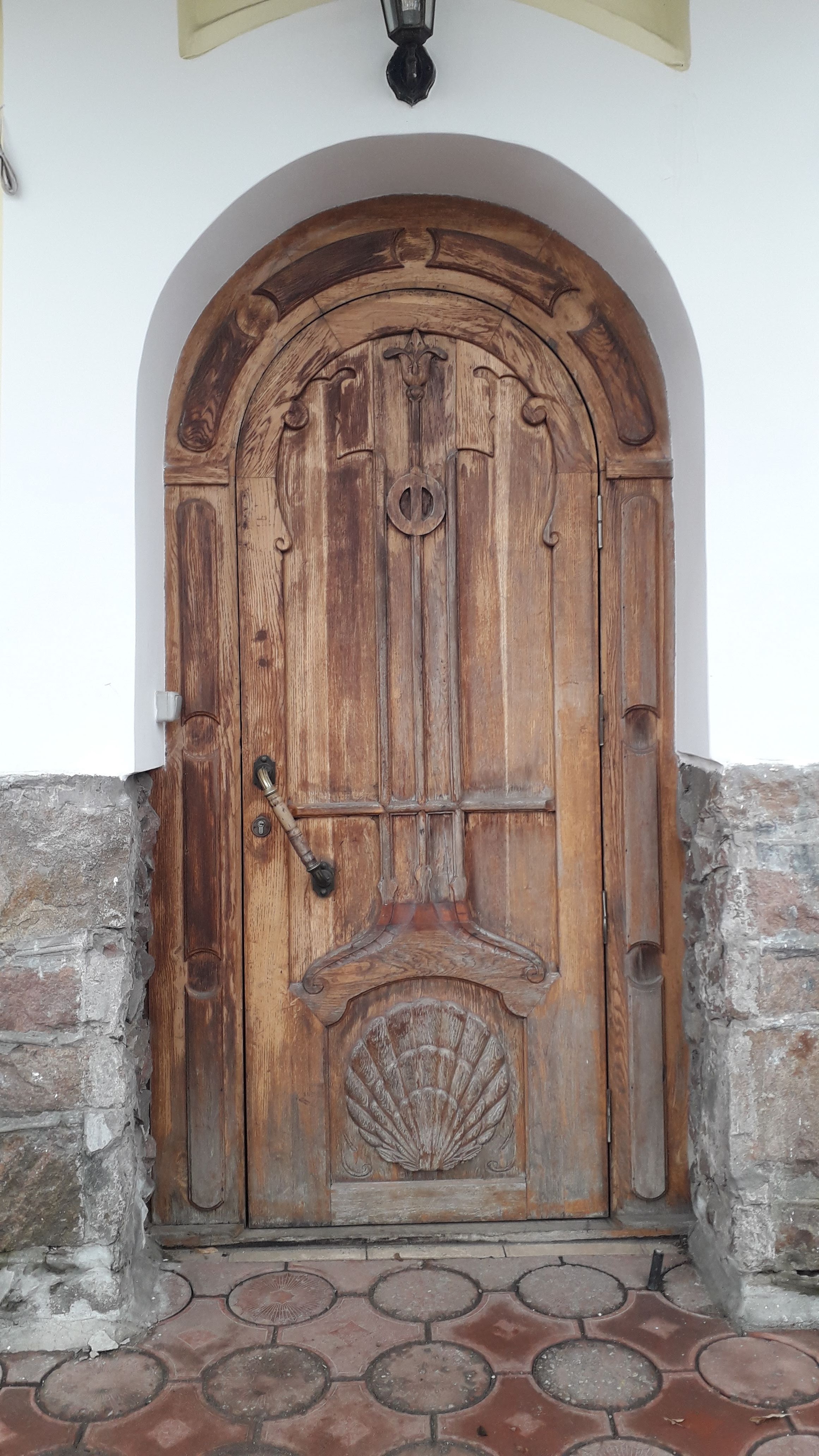 Budynok Pishchevycha image 10