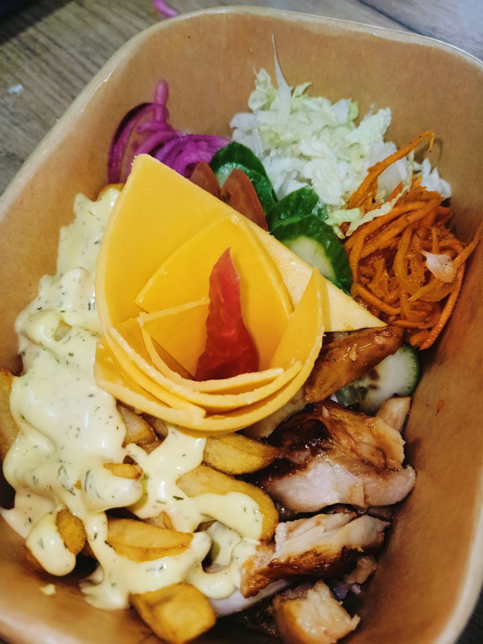 Pan Shaurman image 6