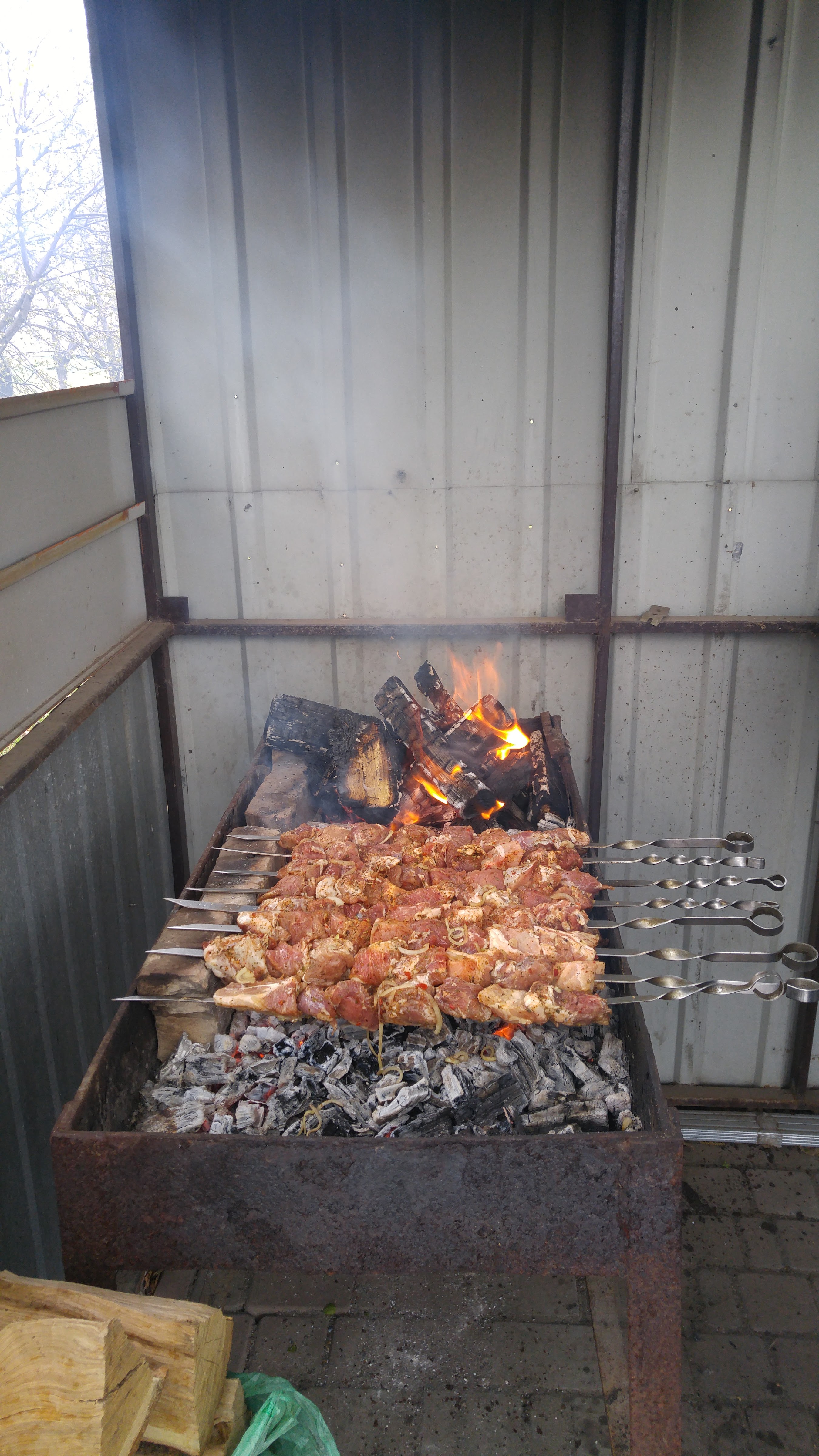 Кафе-мотель "2+1" image 8