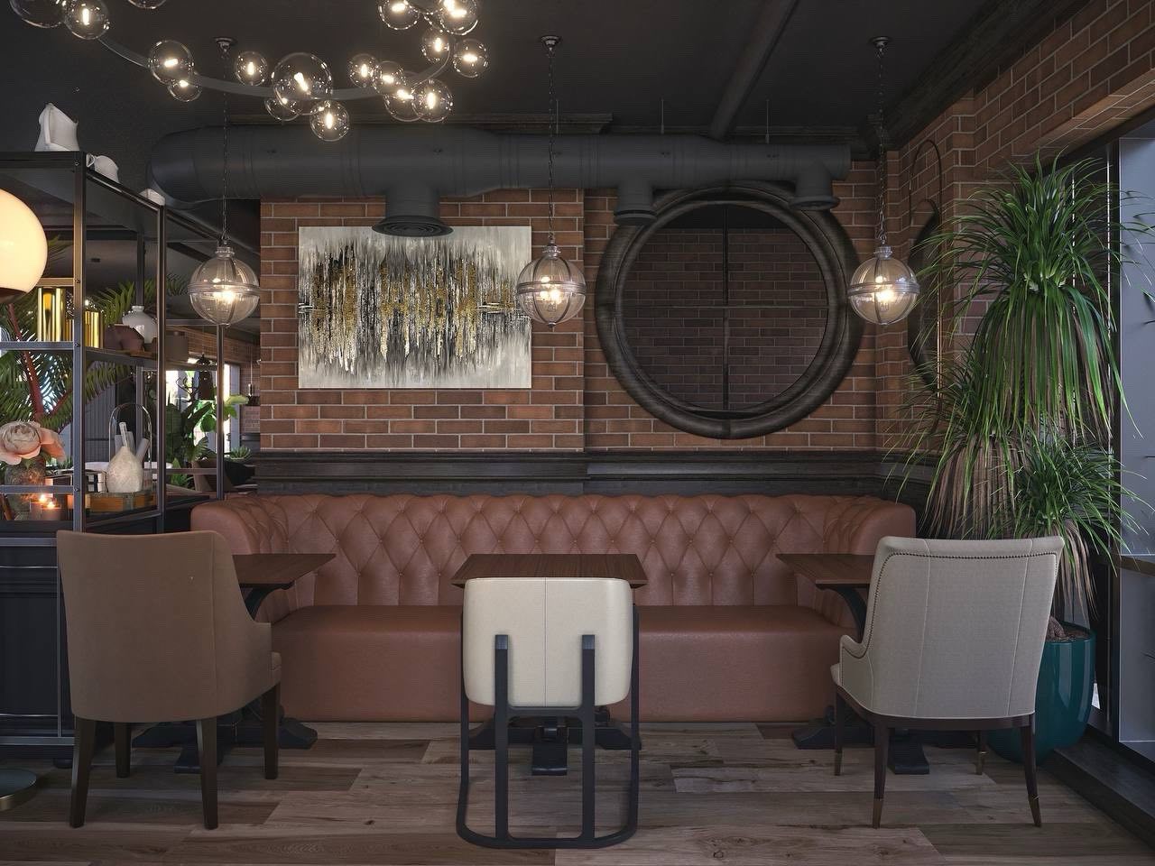 Кафе 98/00 image 1