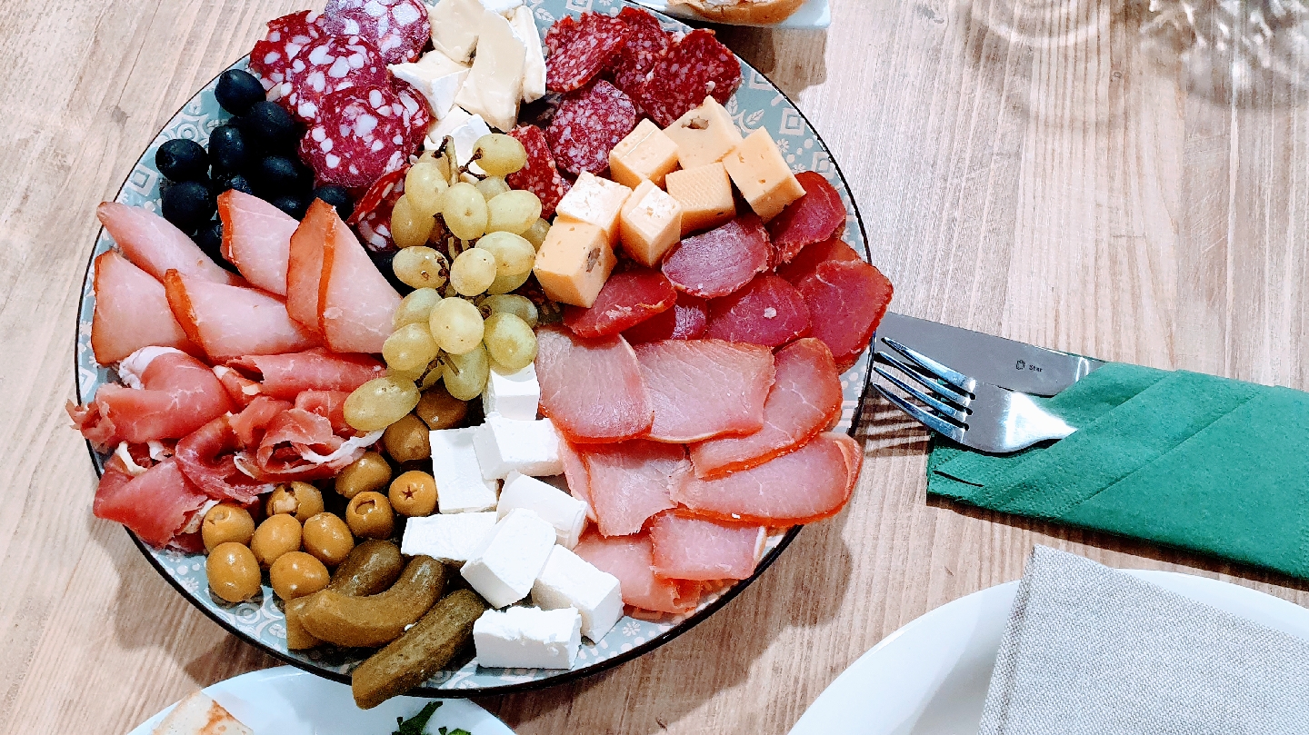 "Симпозіум" Ресторанний комплекс image 3