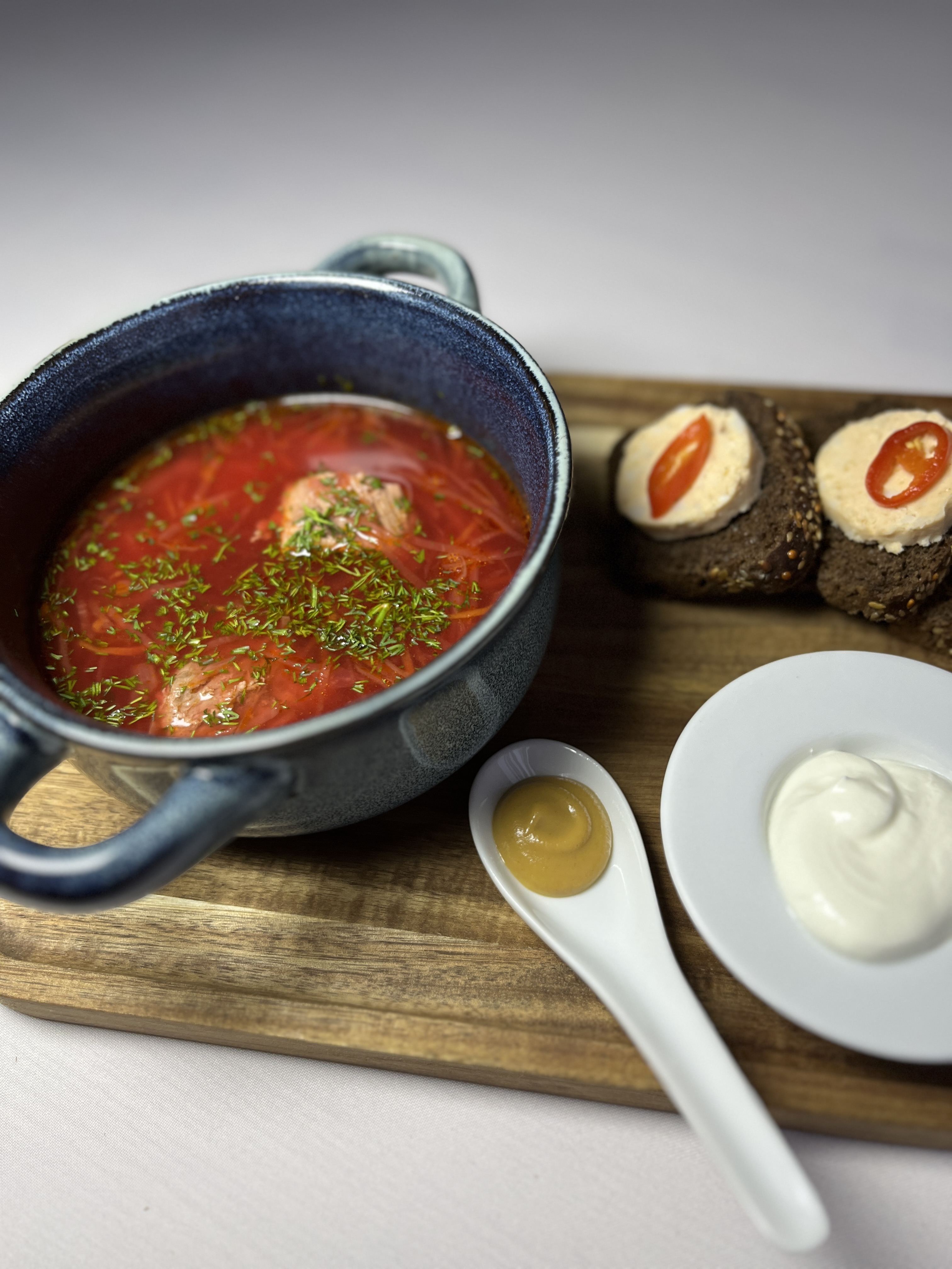 "Симпозіум" Ресторанний комплекс image 4