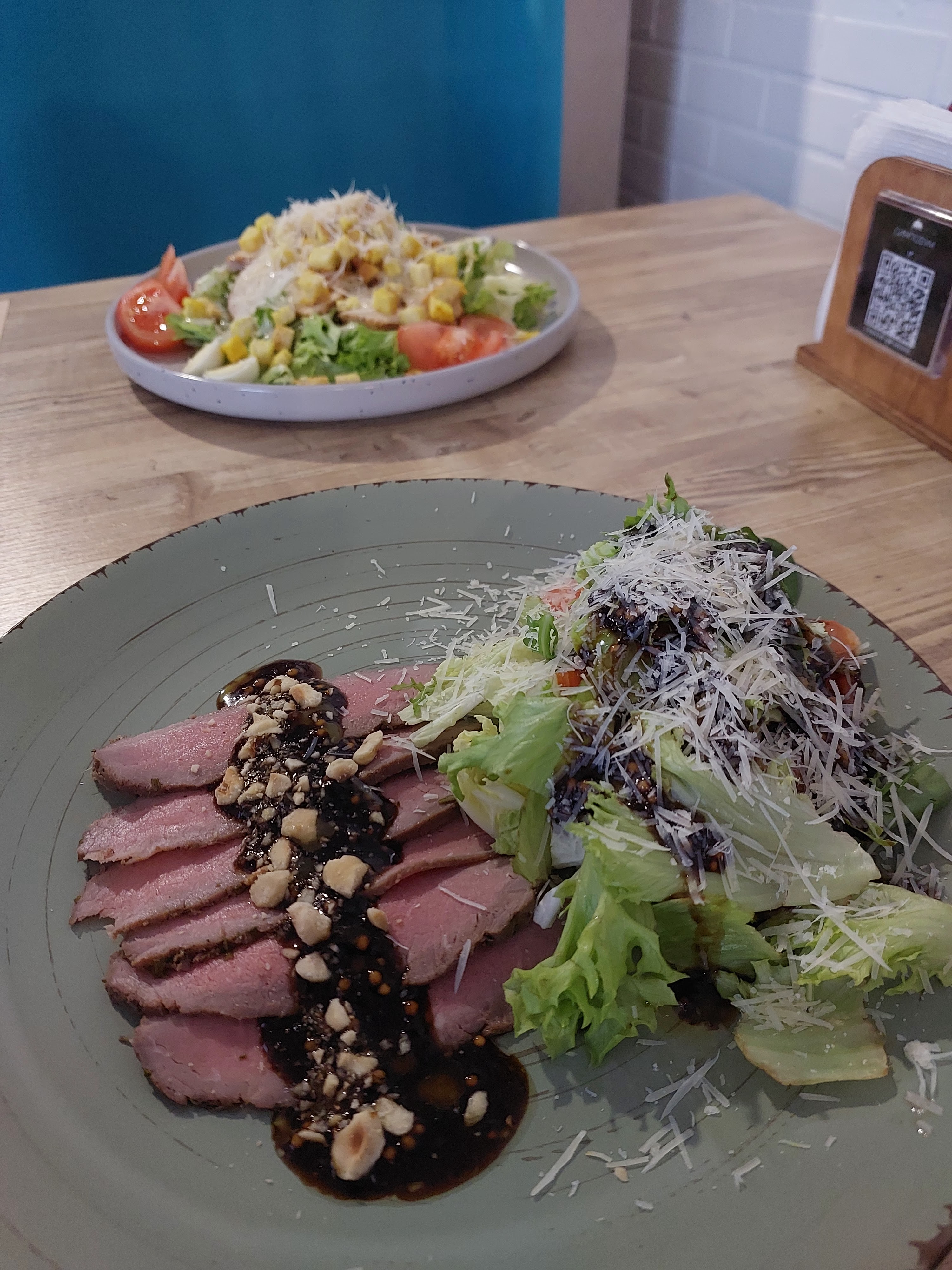 "Симпозіум" Ресторанний комплекс image 5