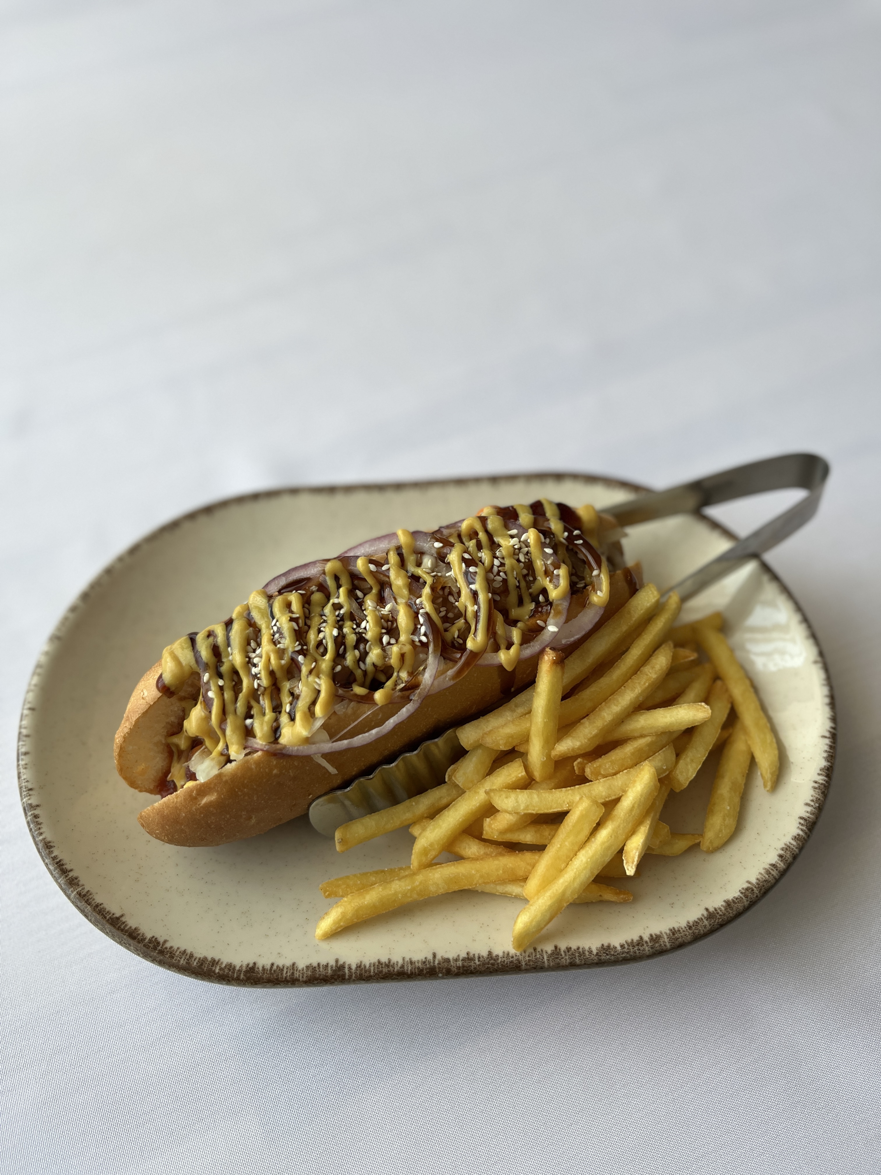 "Симпозіум" Ресторанний комплекс image 6