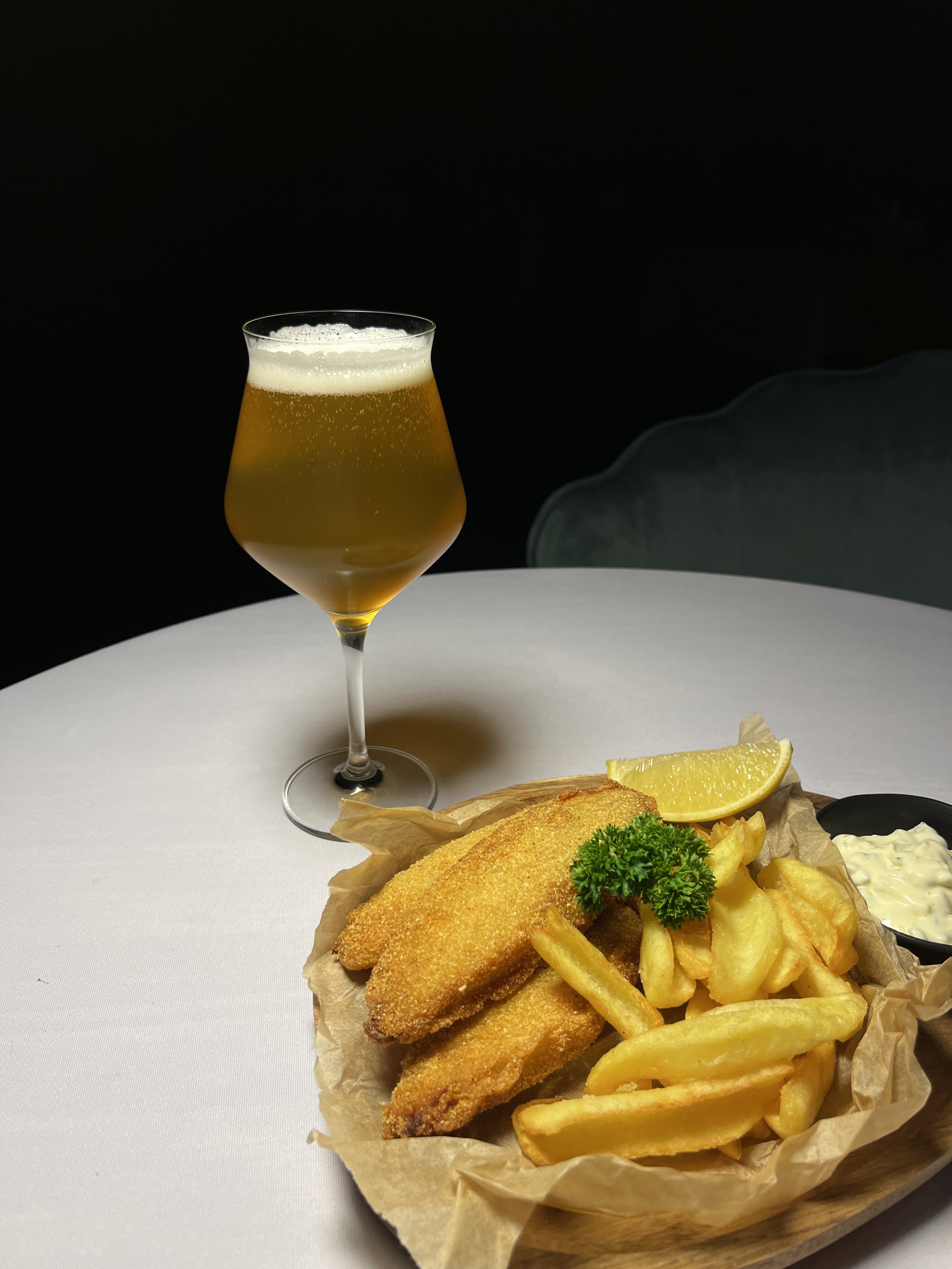 "Симпозіум" Ресторанний комплекс image 7