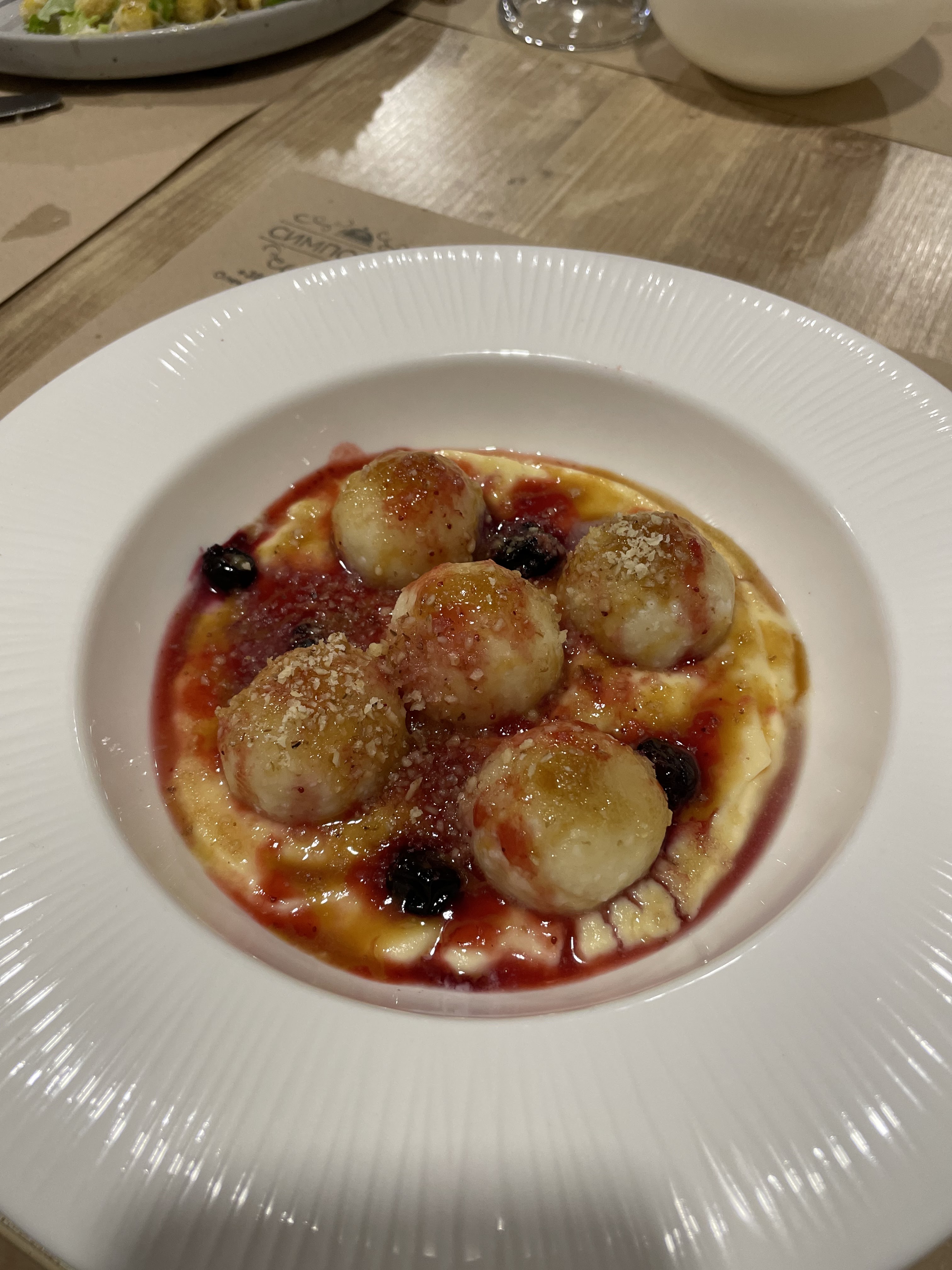 "Симпозіум" Ресторанний комплекс image 8