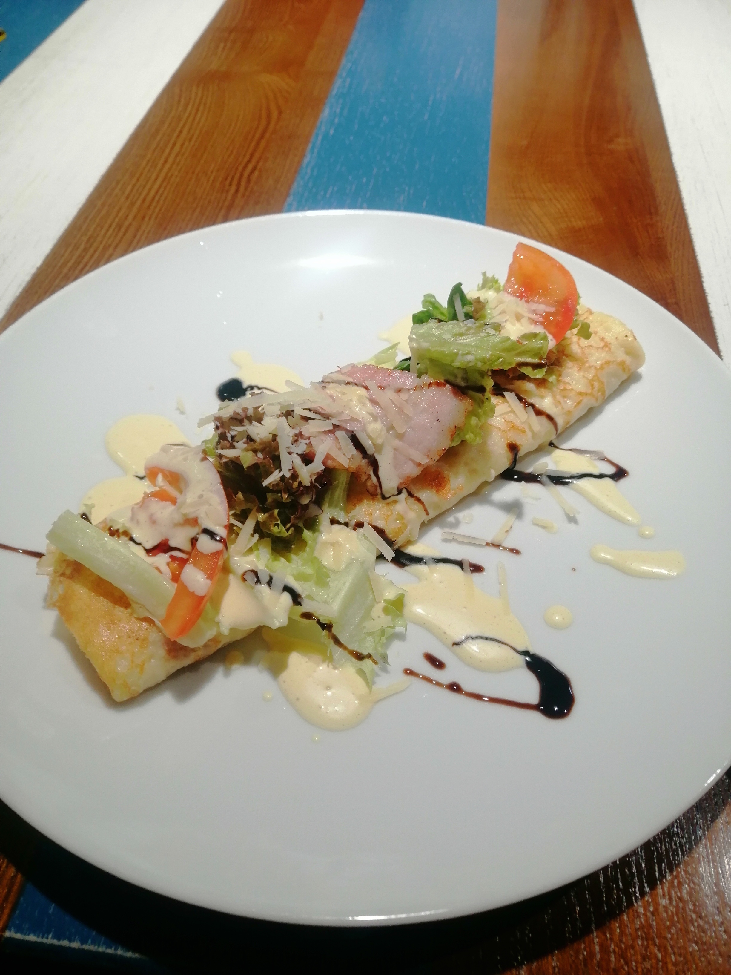 Pizza Celentano image 8