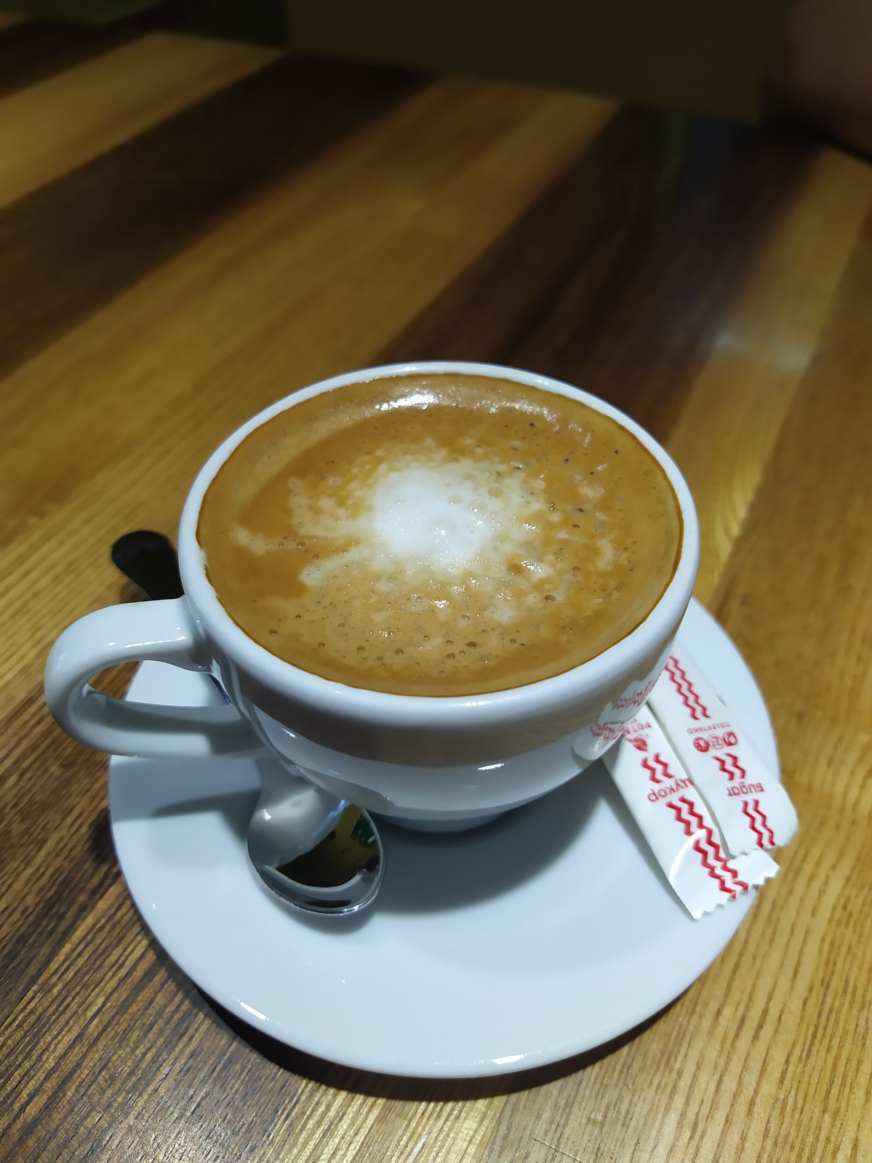 Pizza Celentano image 9