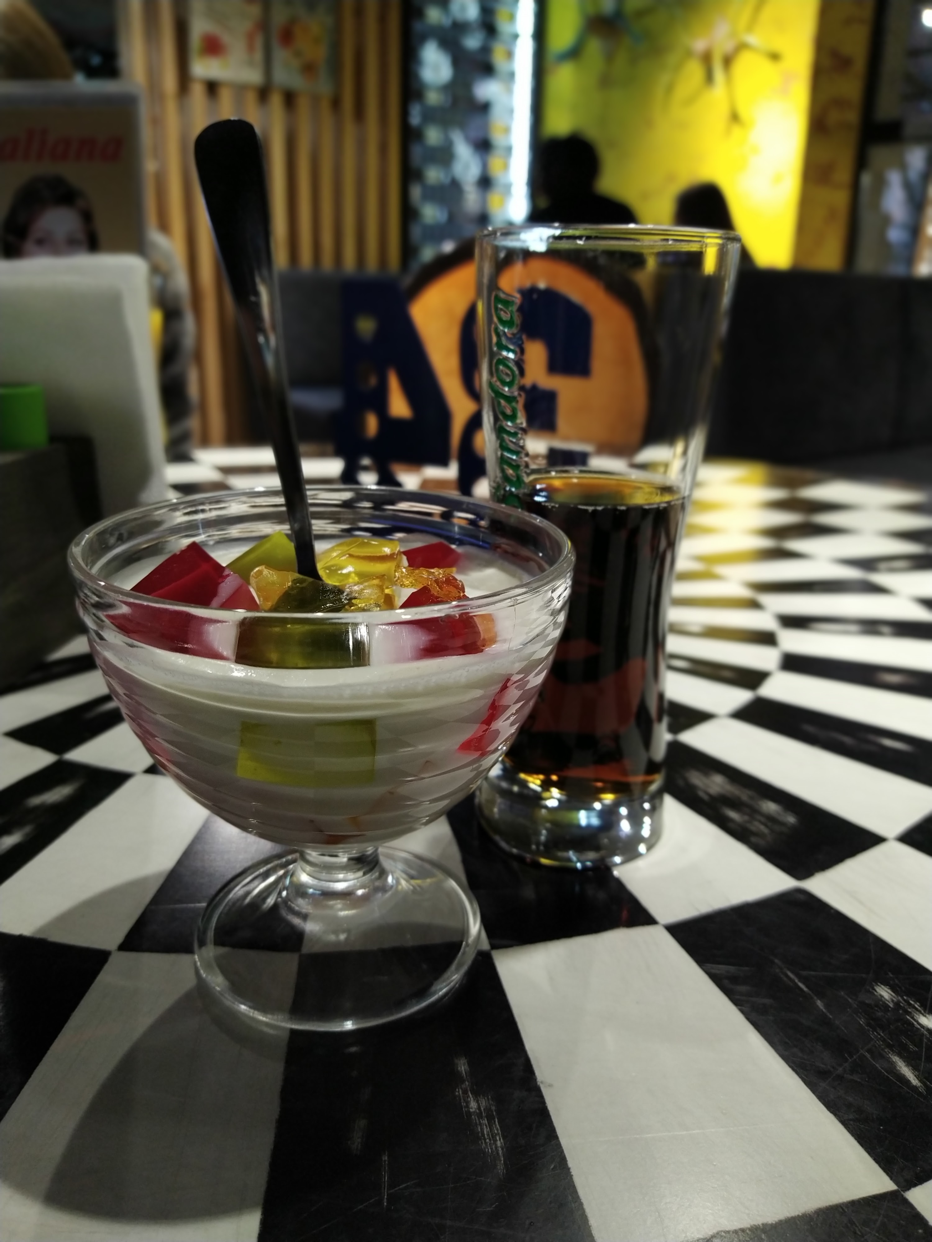 Pizza Celentano image 10