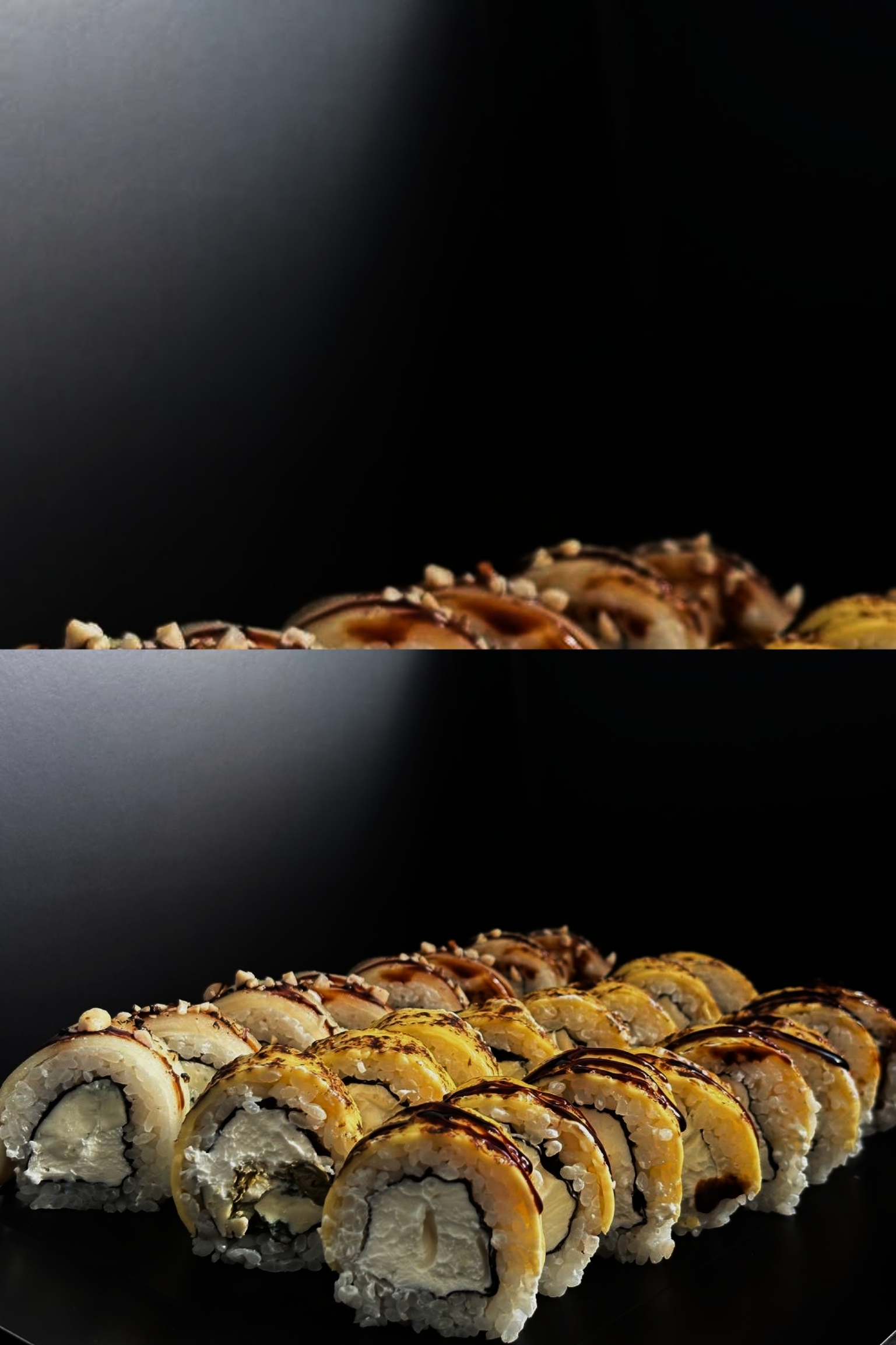 3 Samurai - суші Олександрії image 7