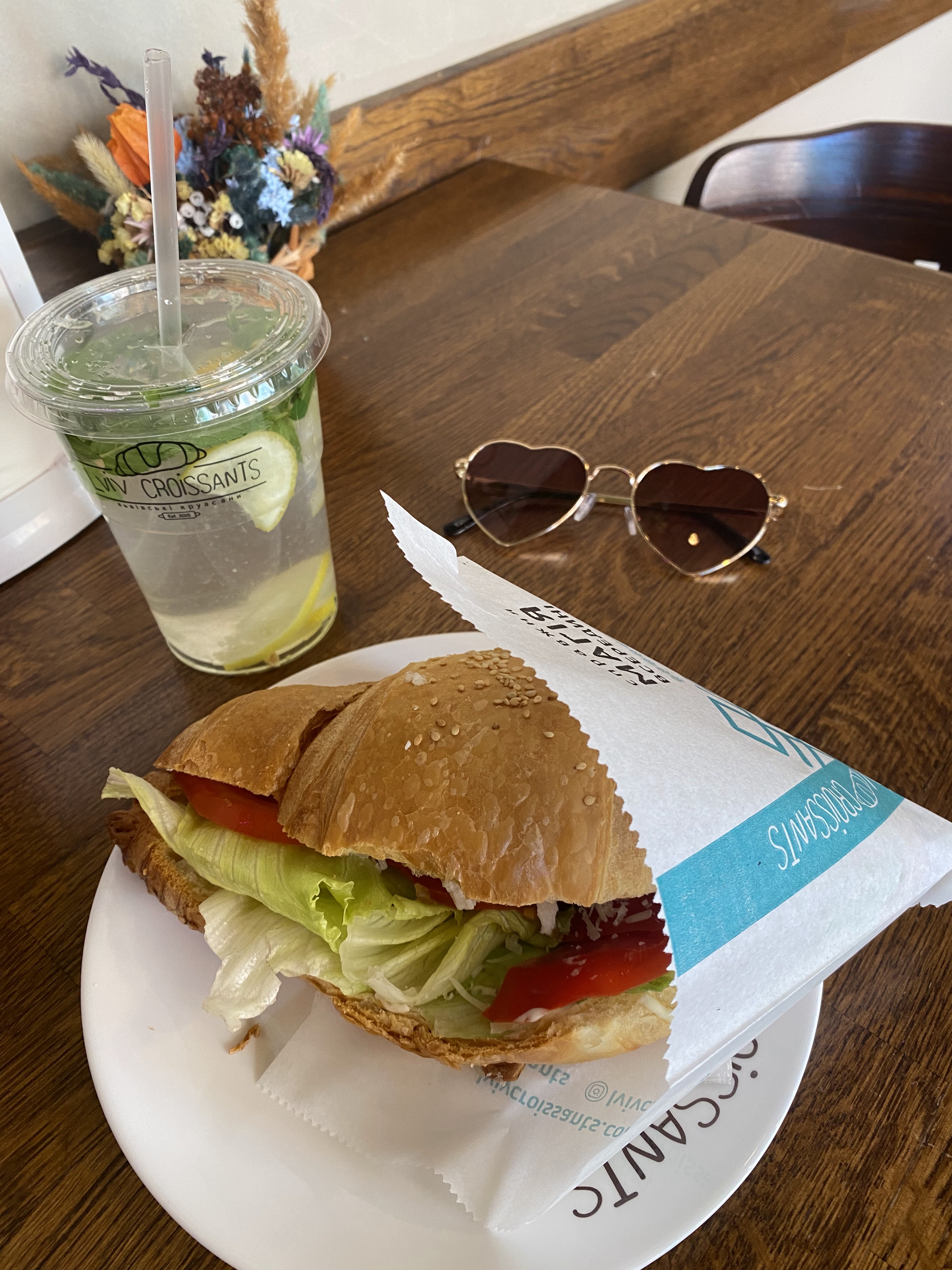 Lviv Croissants image 3