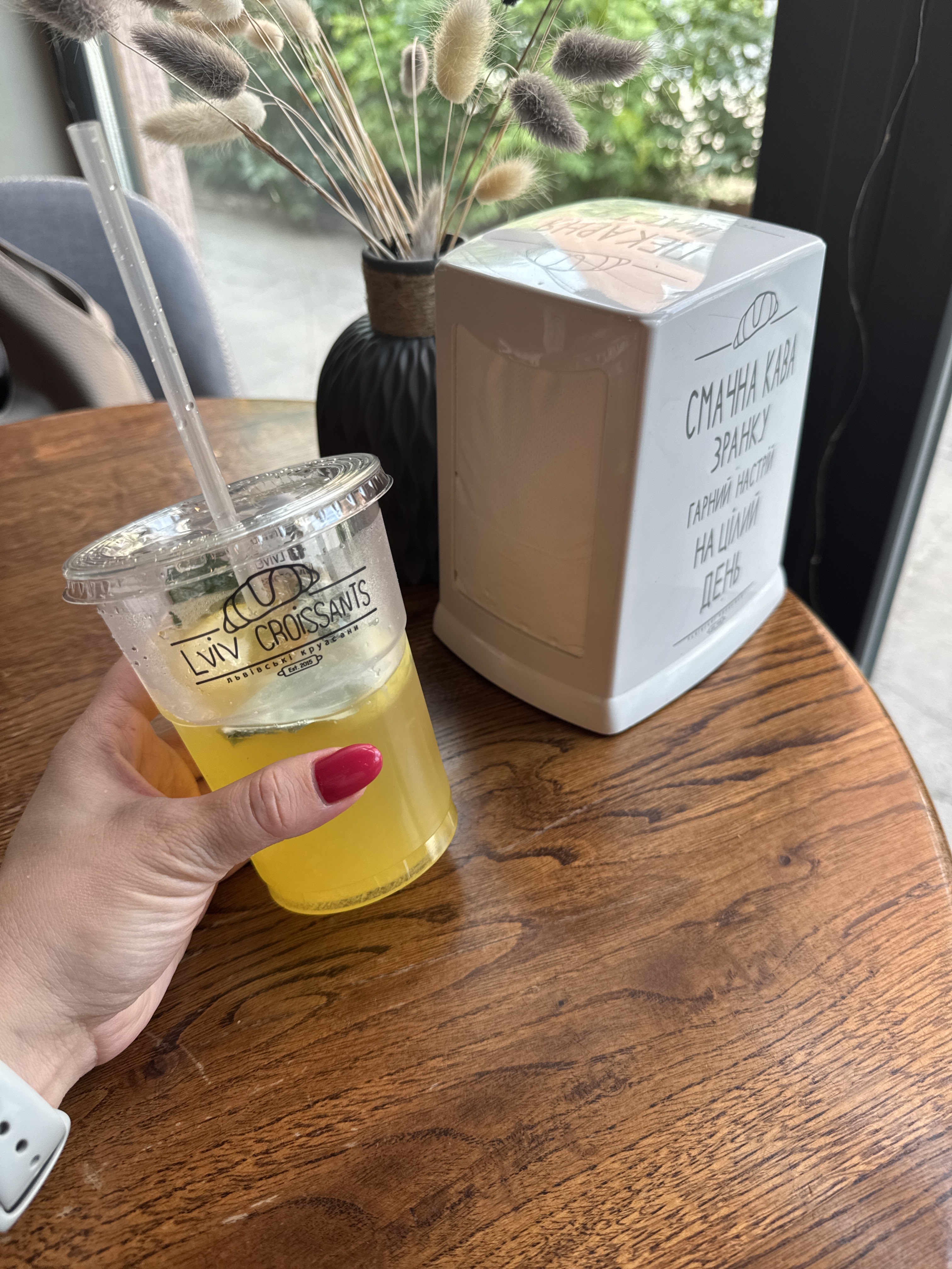 Lviv Croissants image 7