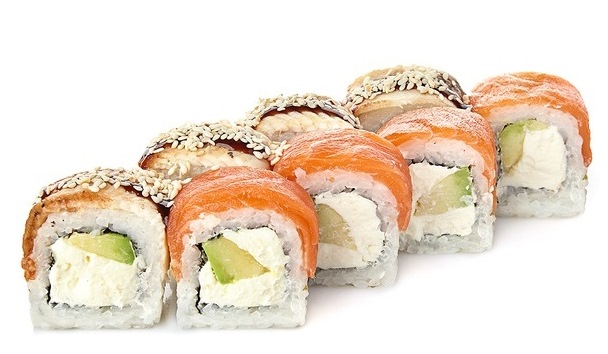 SunSushi image 1