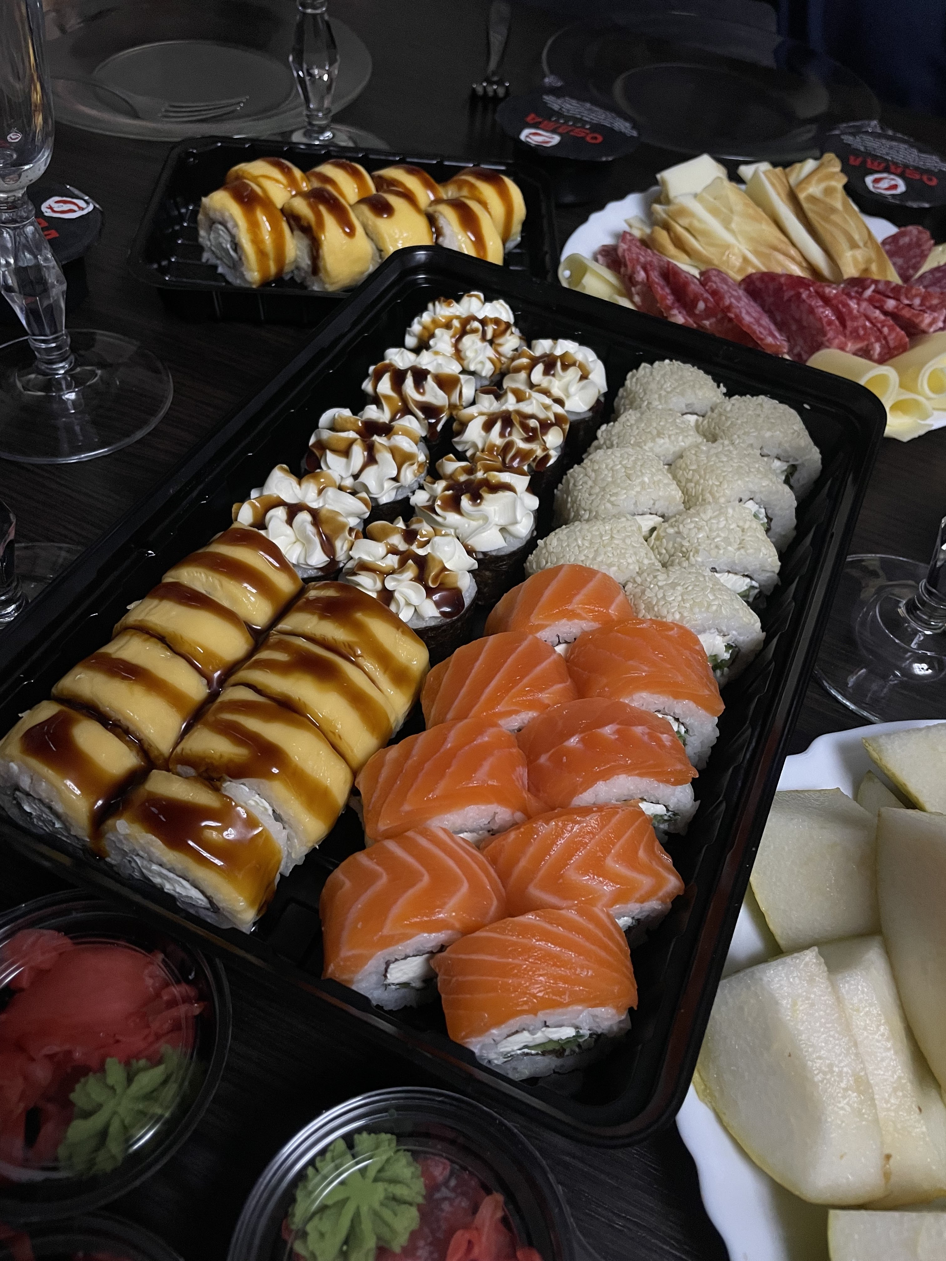 SunSushi image 3