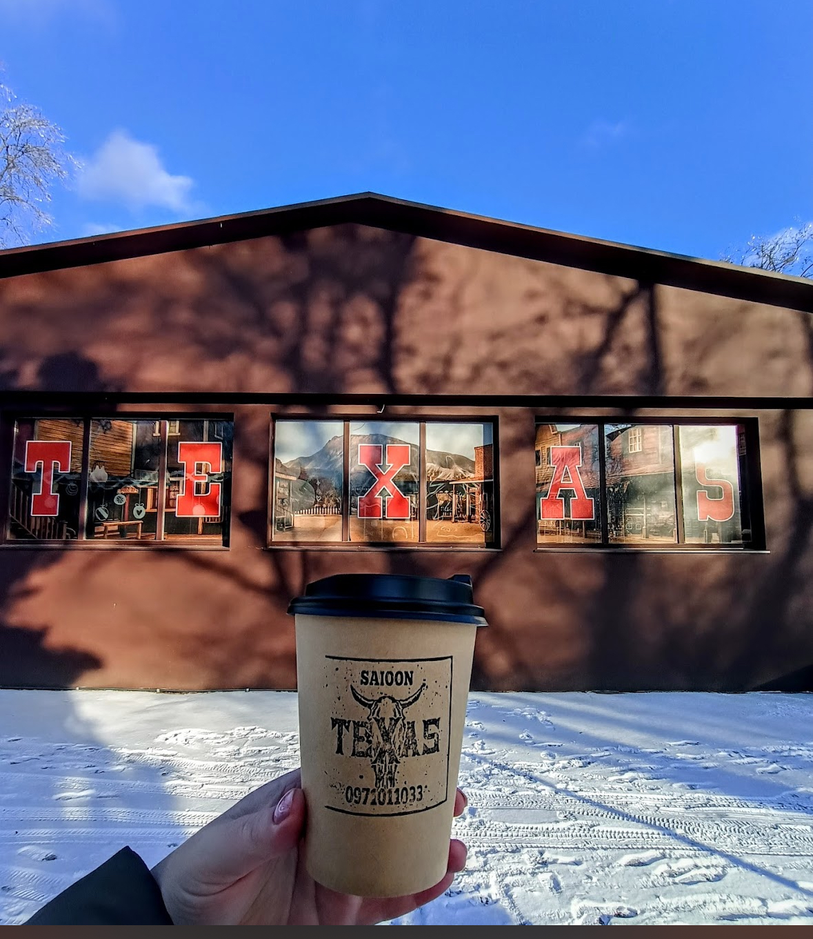 Saloon Texas image 3