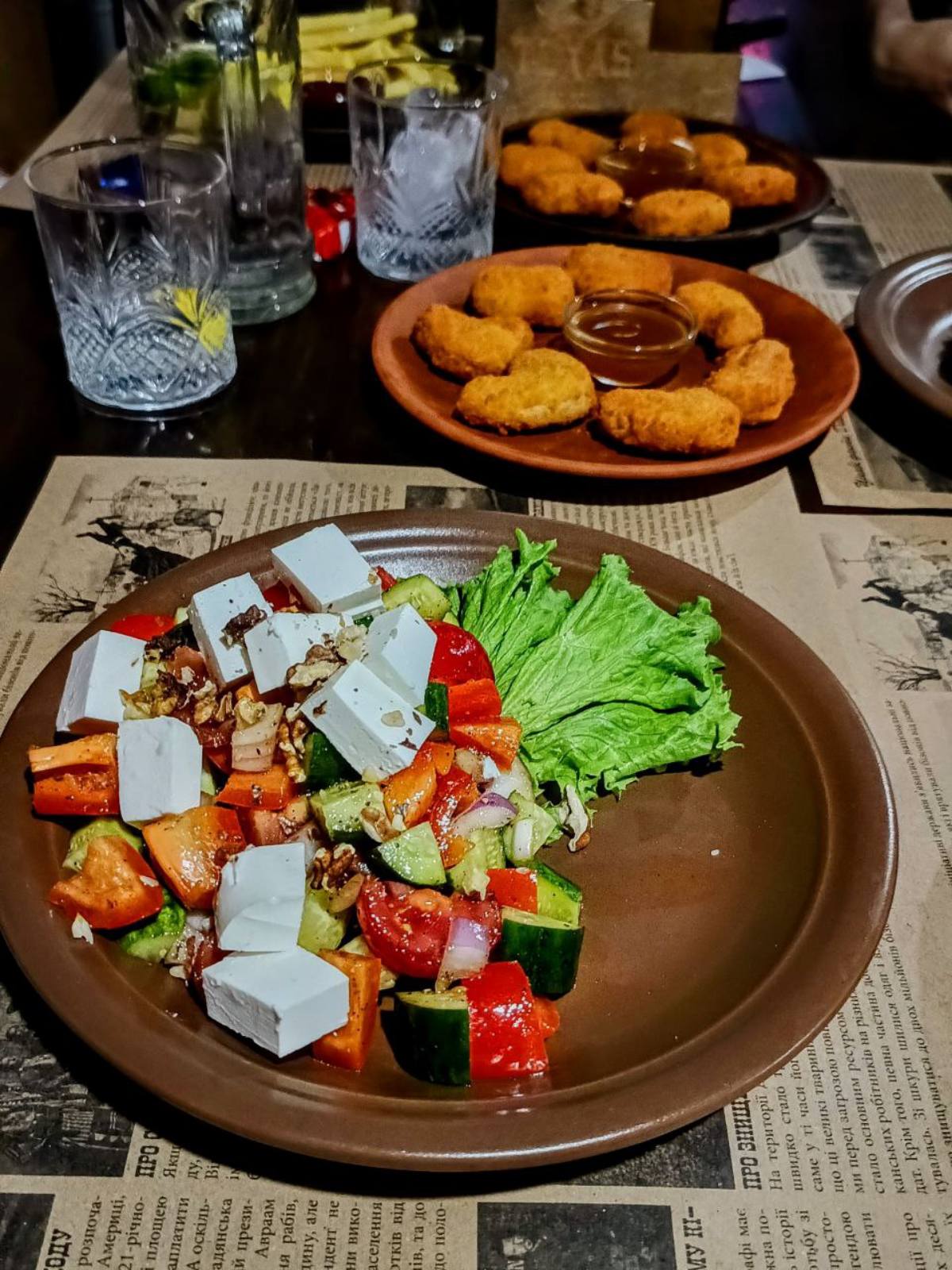 Saloon Texas image 7