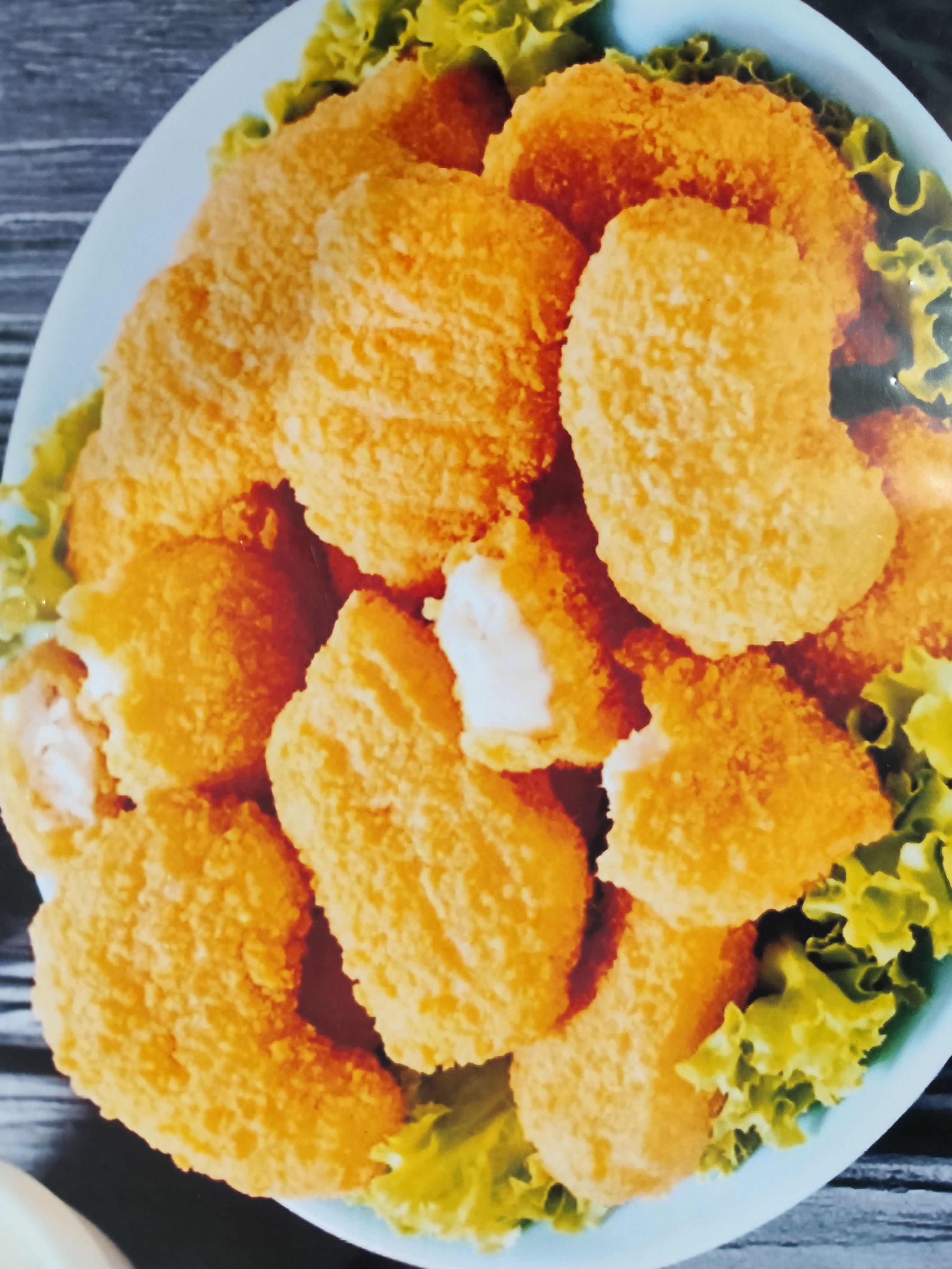 Домашня їжа image 3