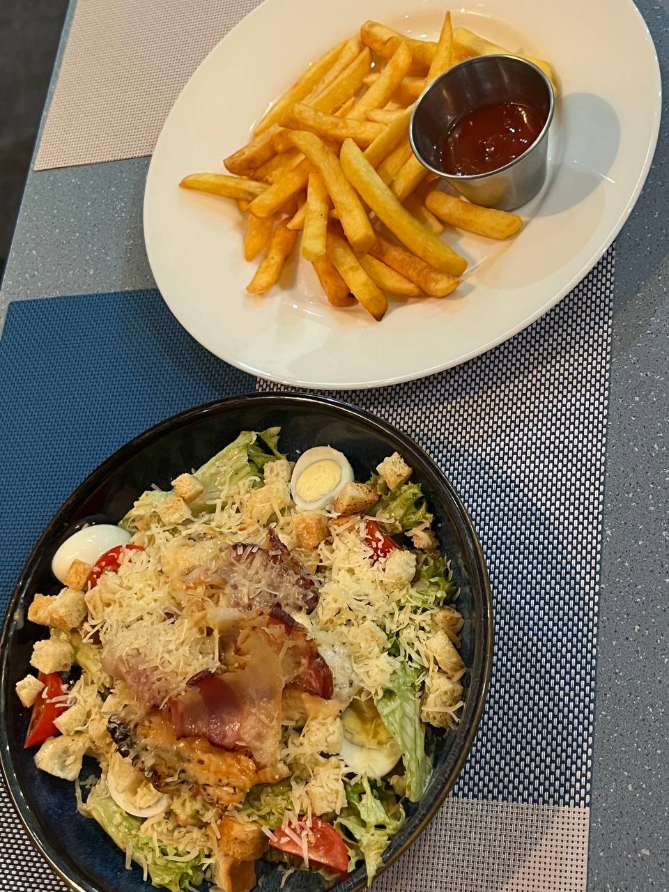 RONIN SUSHI RESTAURANT image 5