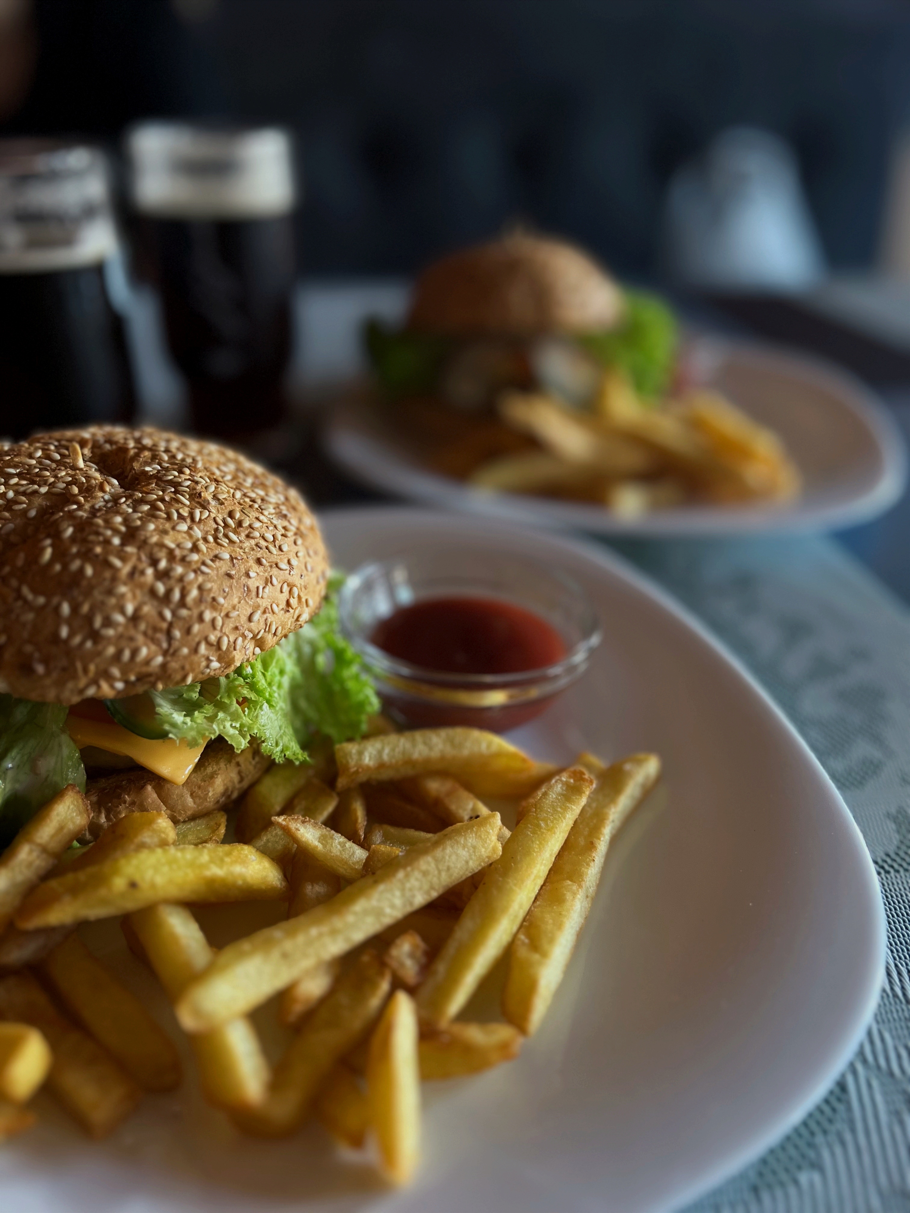 RONIN SUSHI RESTAURANT image 6