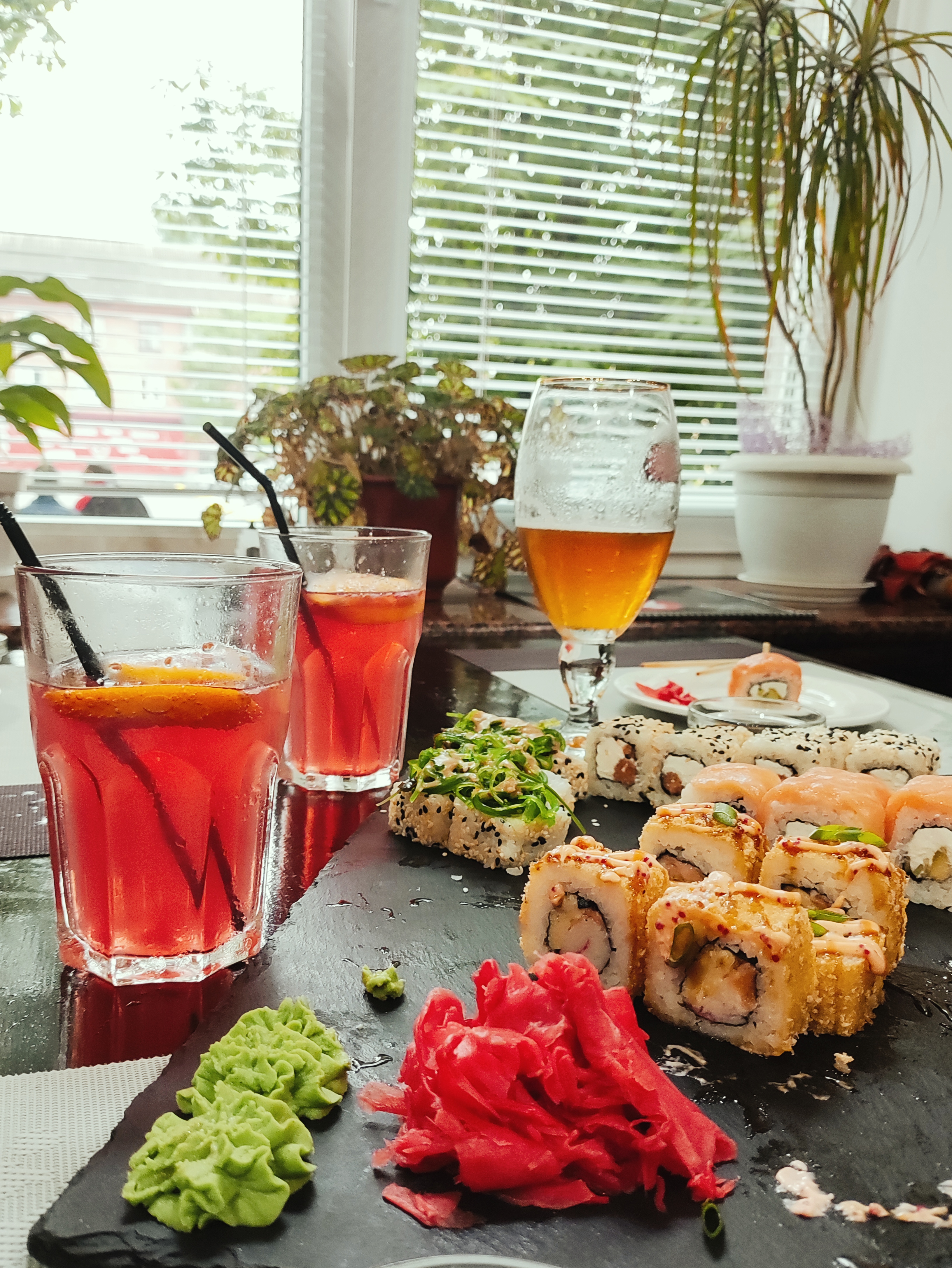 RONIN SUSHI RESTAURANT image 9