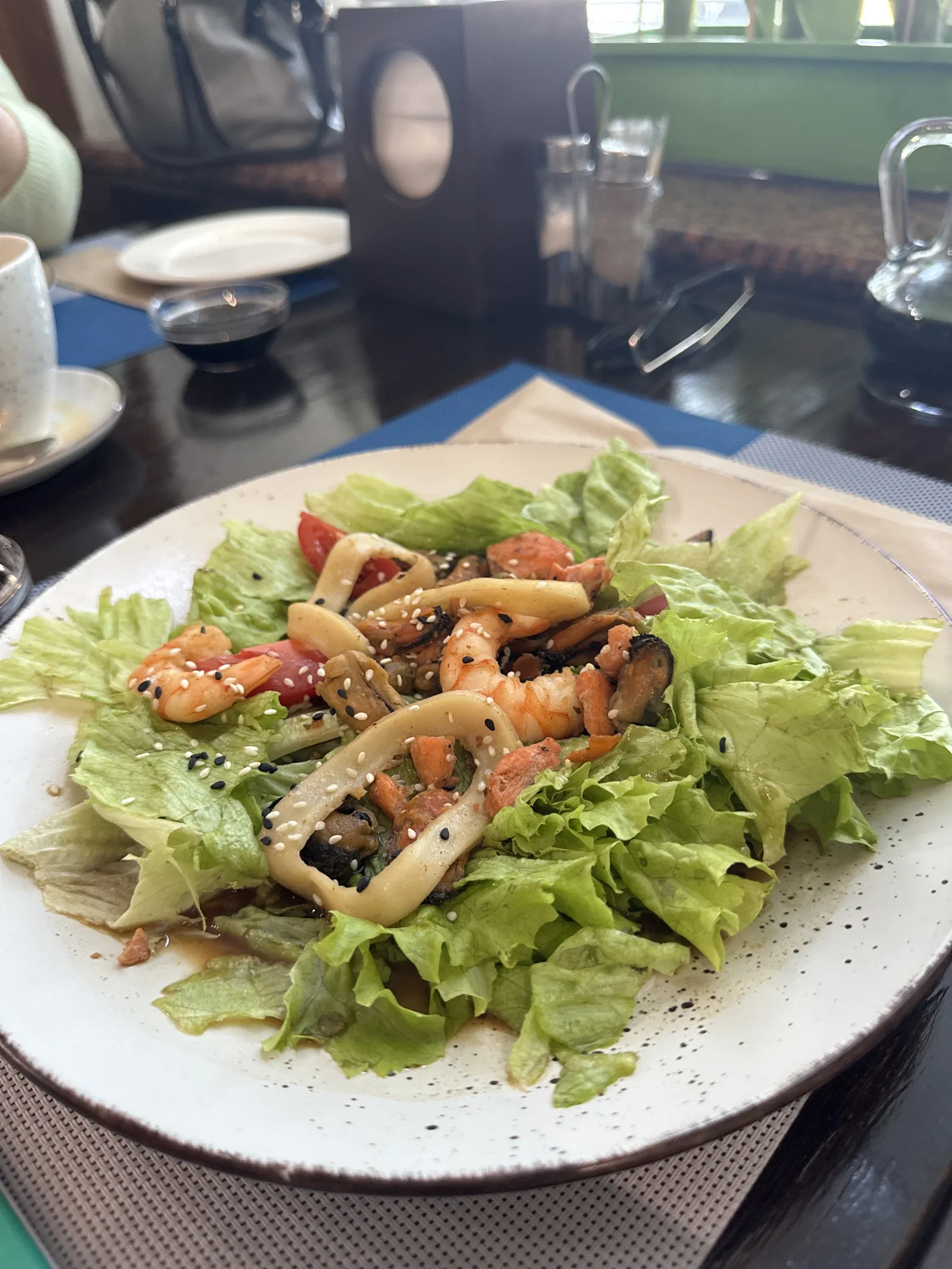 RONIN SUSHI RESTAURANT image 10