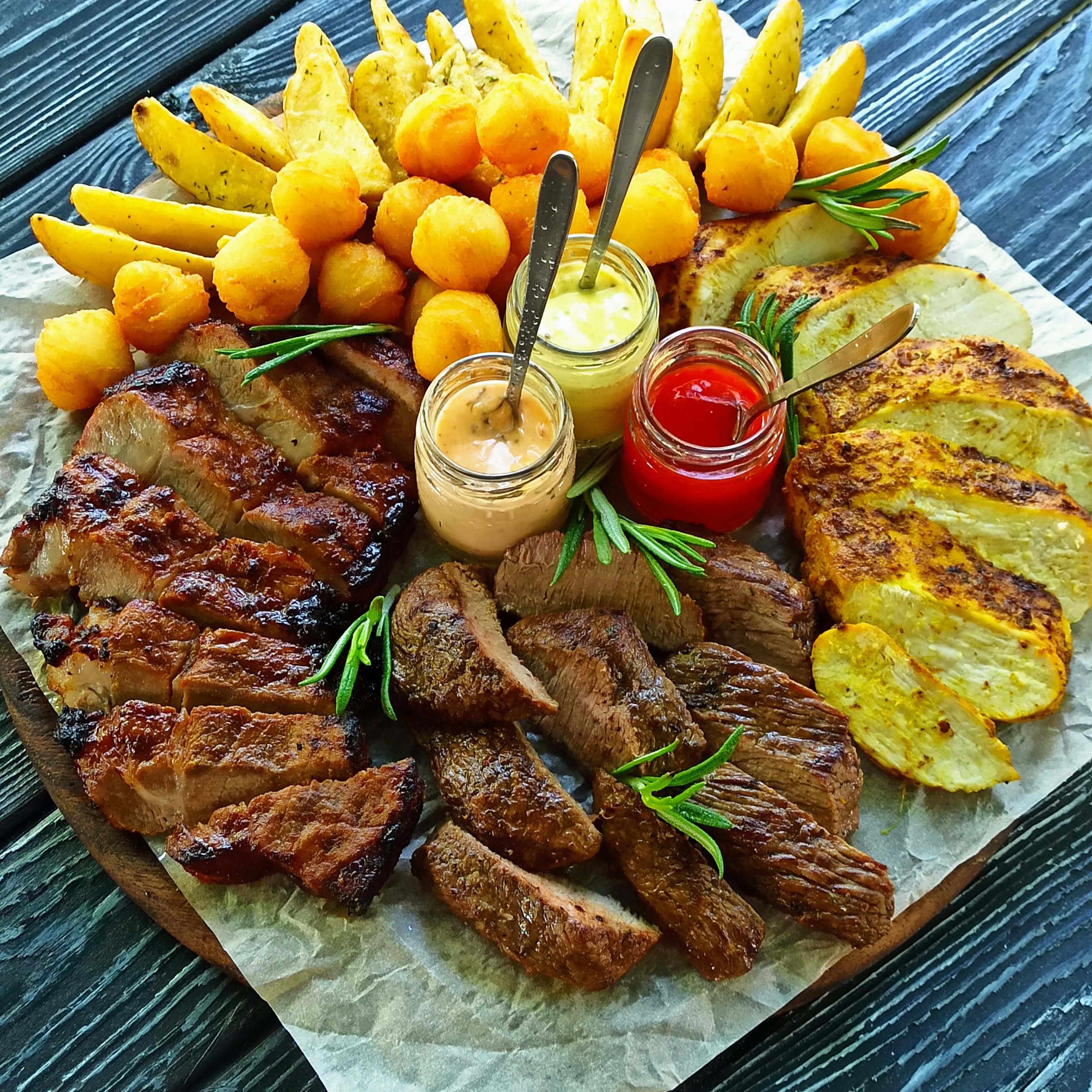 Pitseriya "Montana" image 2