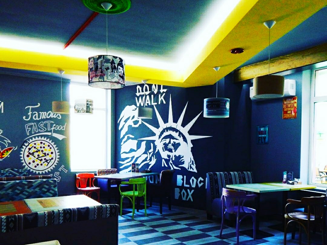 Pitseriya "Montana" image 4