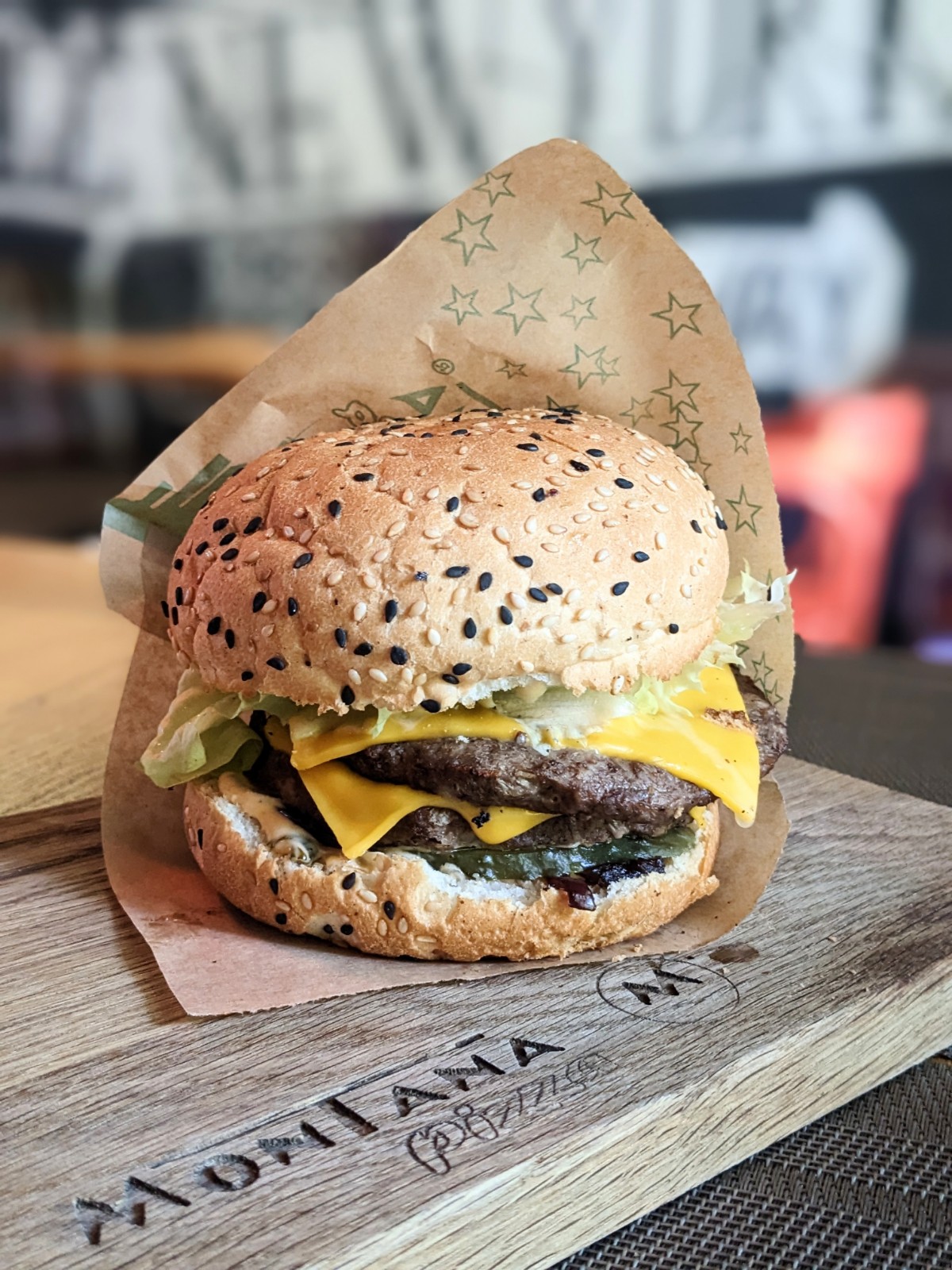 Pitseriya "Montana" image 5