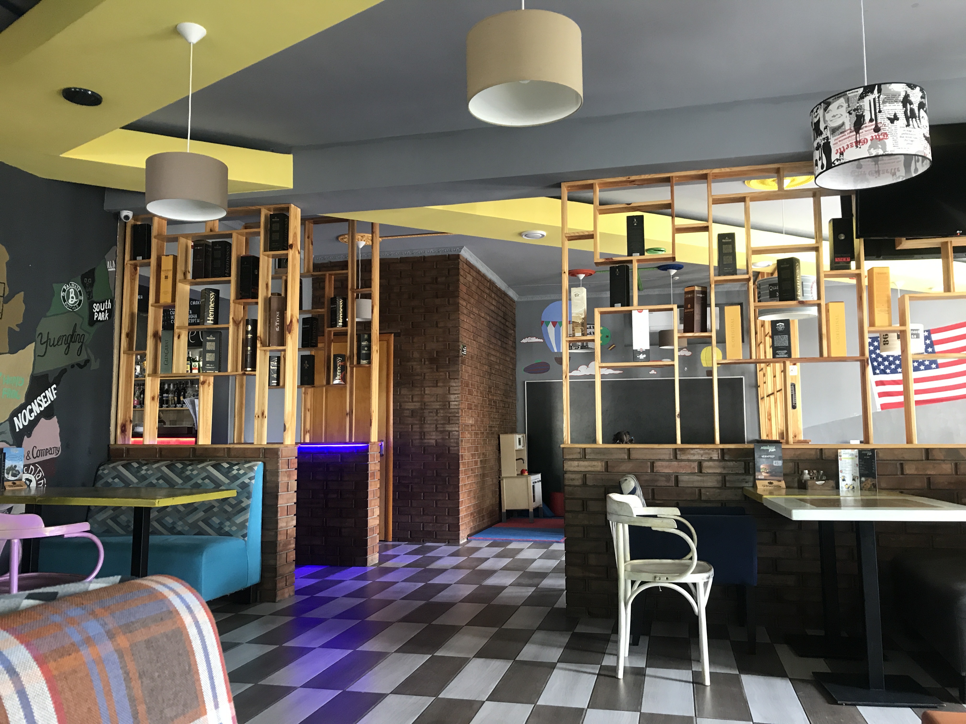 Pitseriya "Montana" image 6