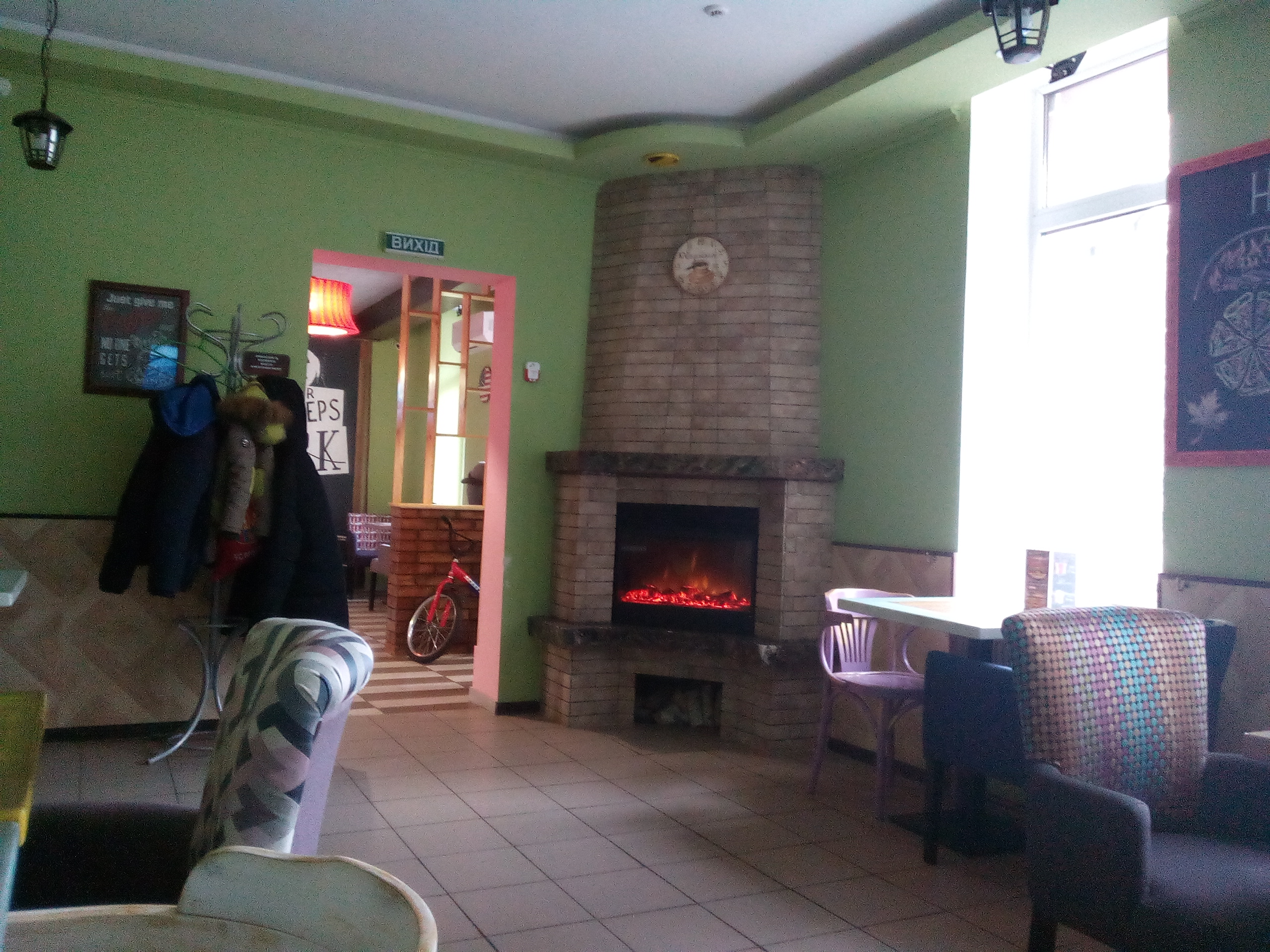 Pitseriya "Montana" image 10