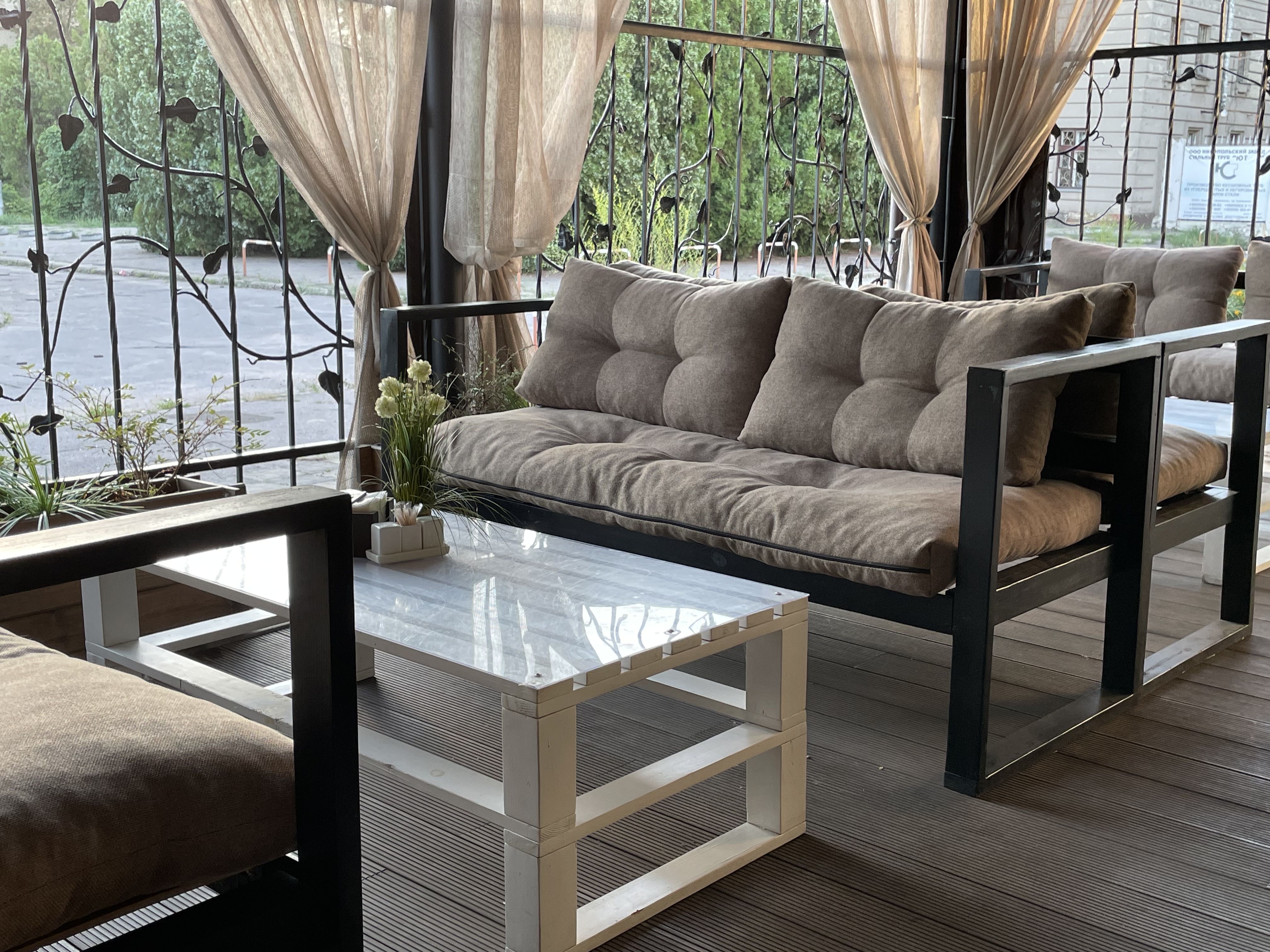 Наша «ДАЧА» image 4