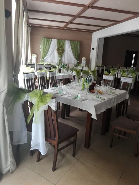 Kafe Obriy image 6