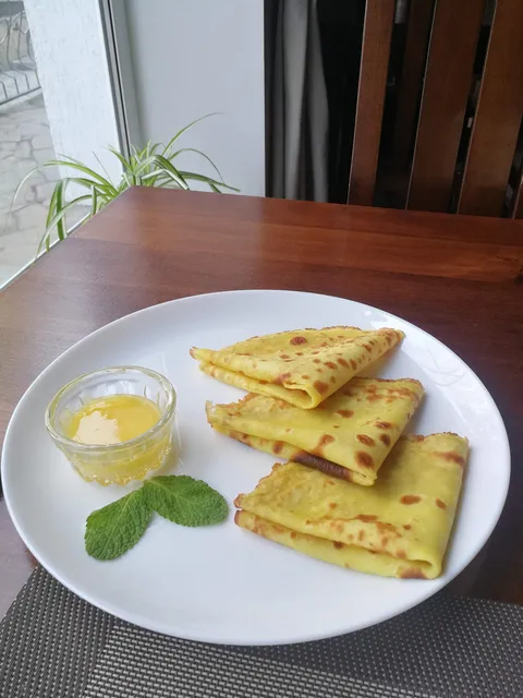 Kafe Obriy image 7