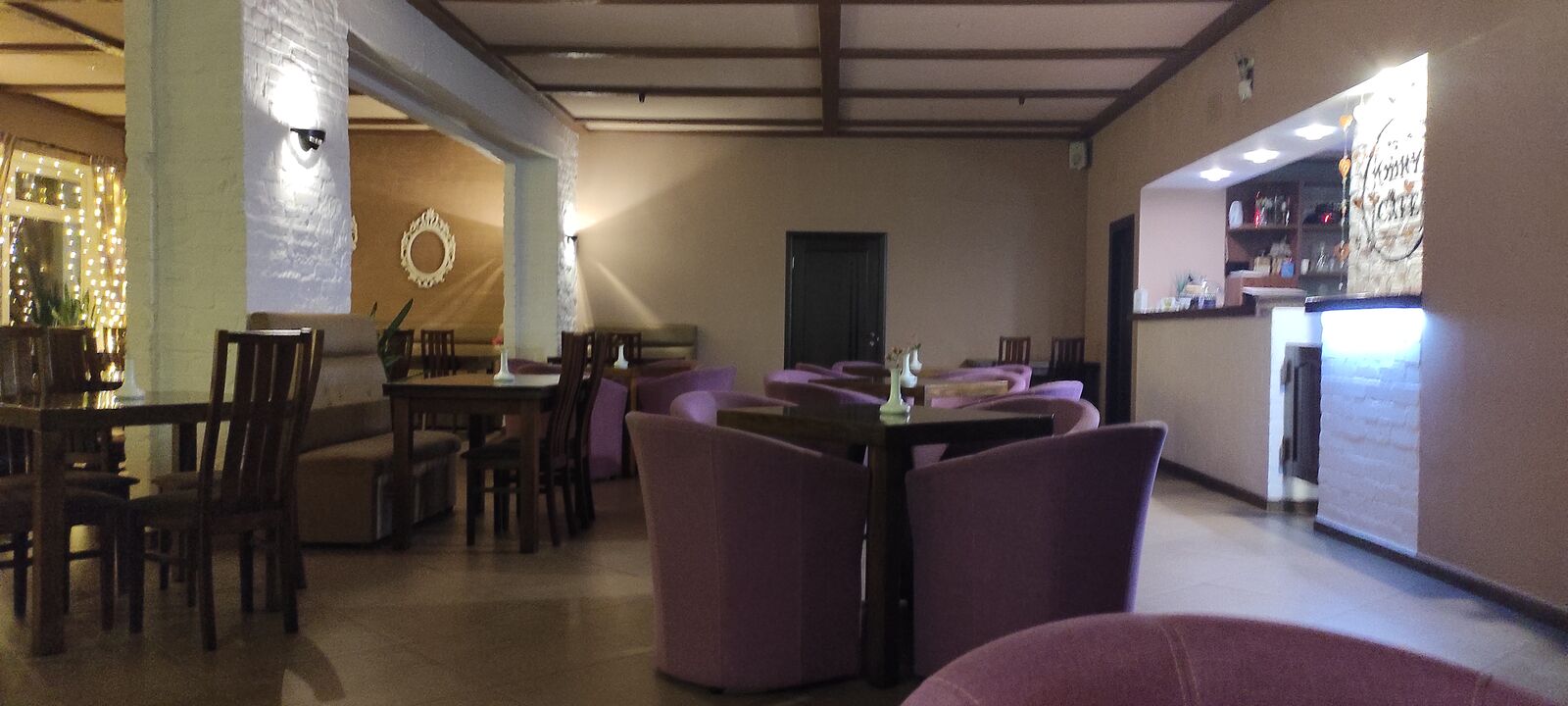 Kafe Obriy image 9