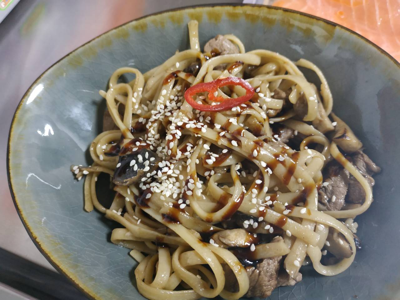 Ресторан BlackWood image 2