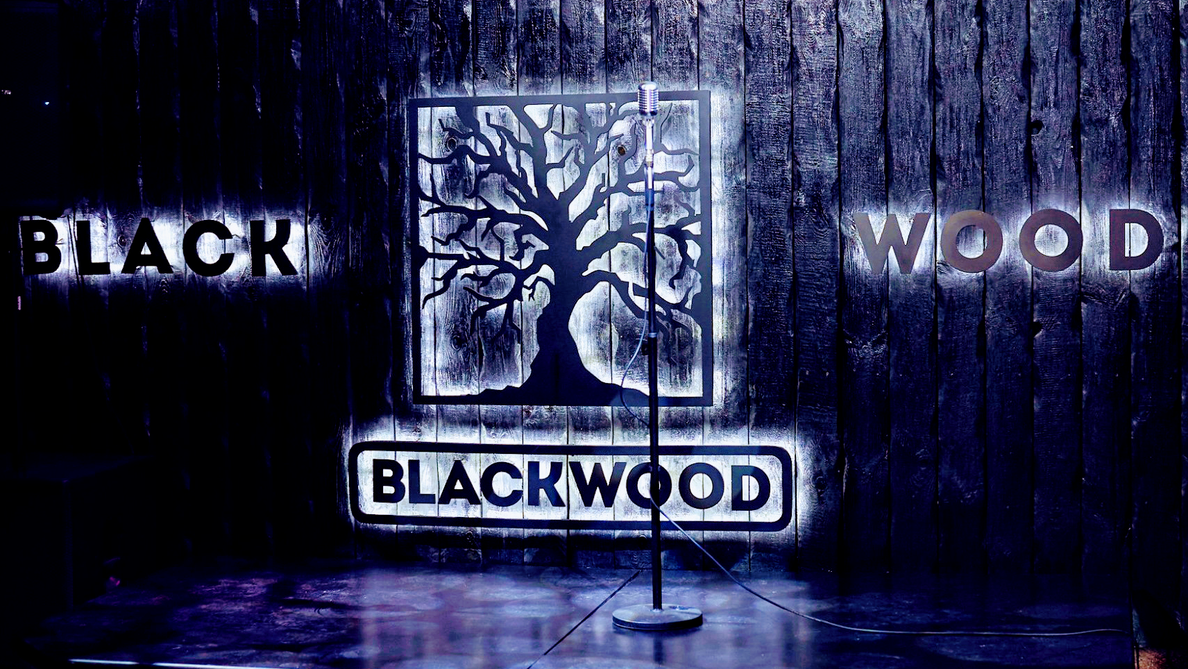 Ресторан BlackWood image 3