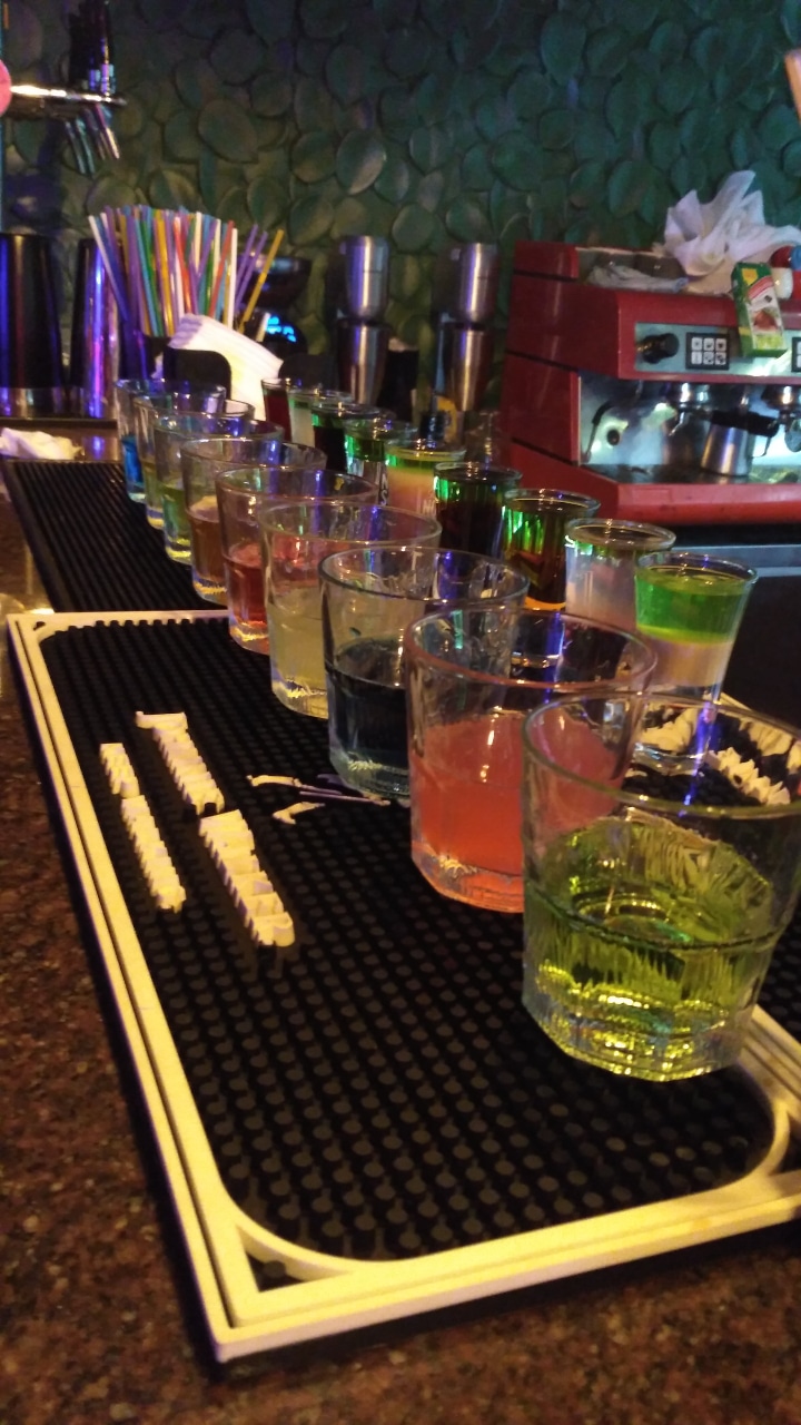 Ресторан BlackWood image 4