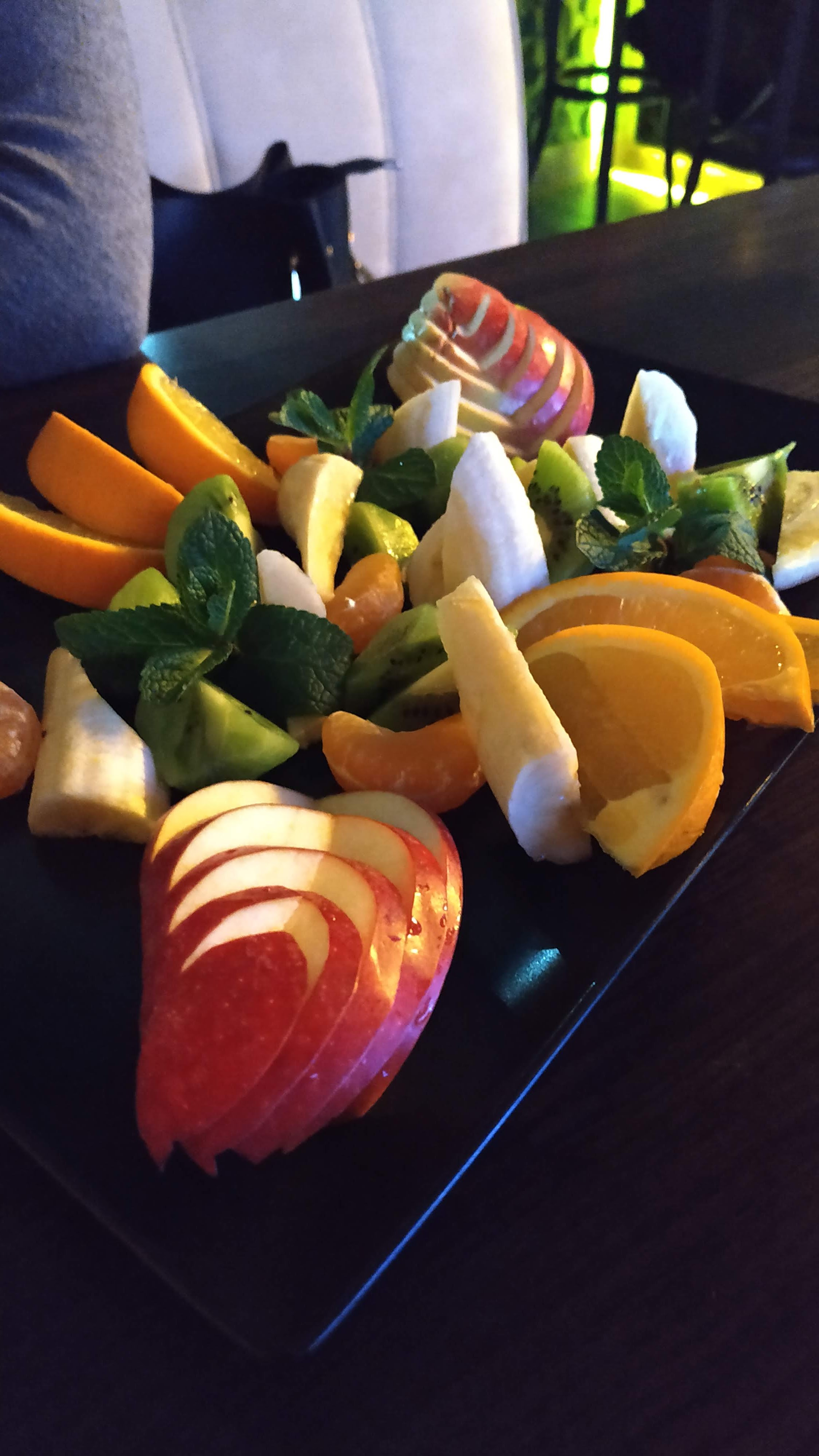 Ресторан BlackWood image 6